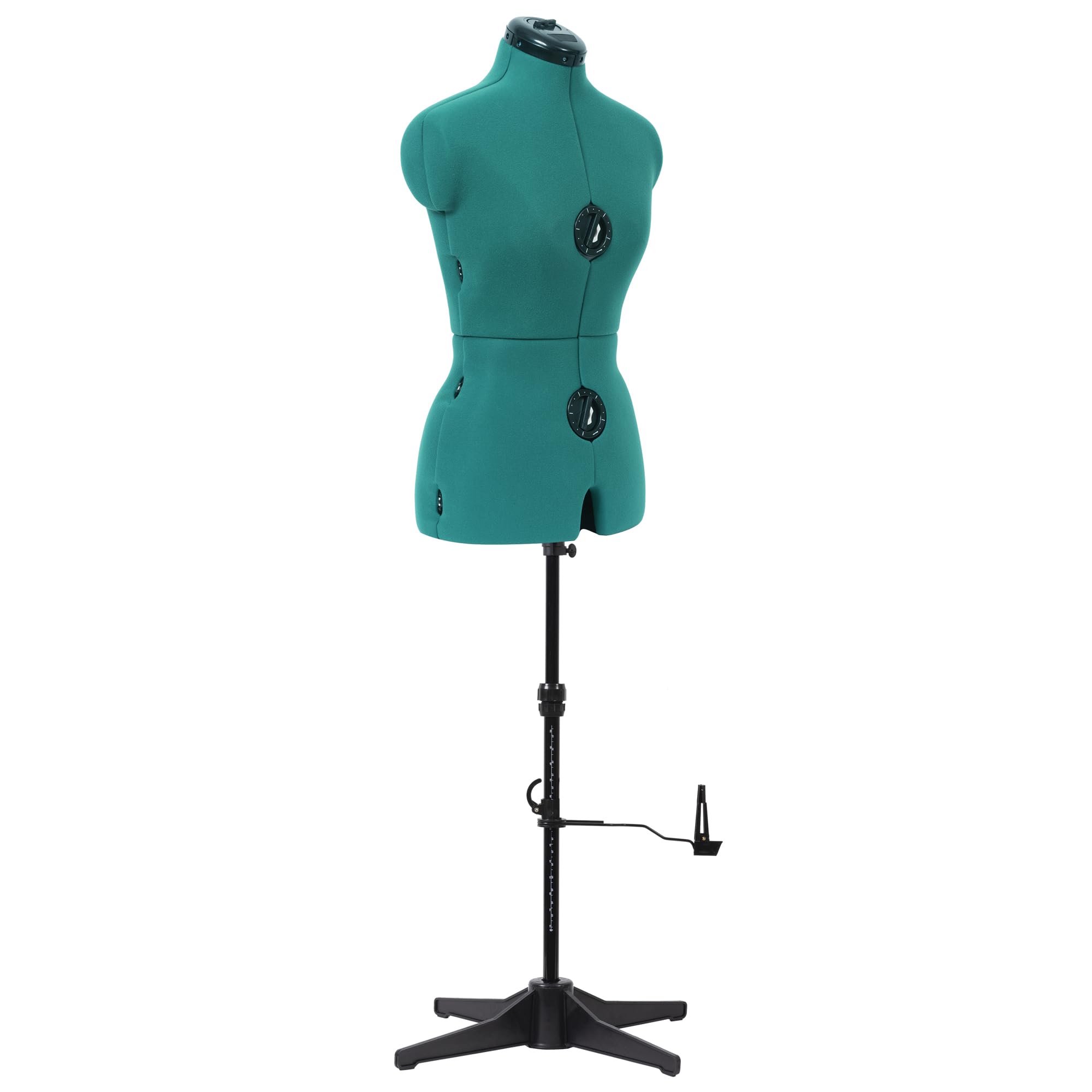 Sew You regulowany Dress Form do mały/medium Sizes
