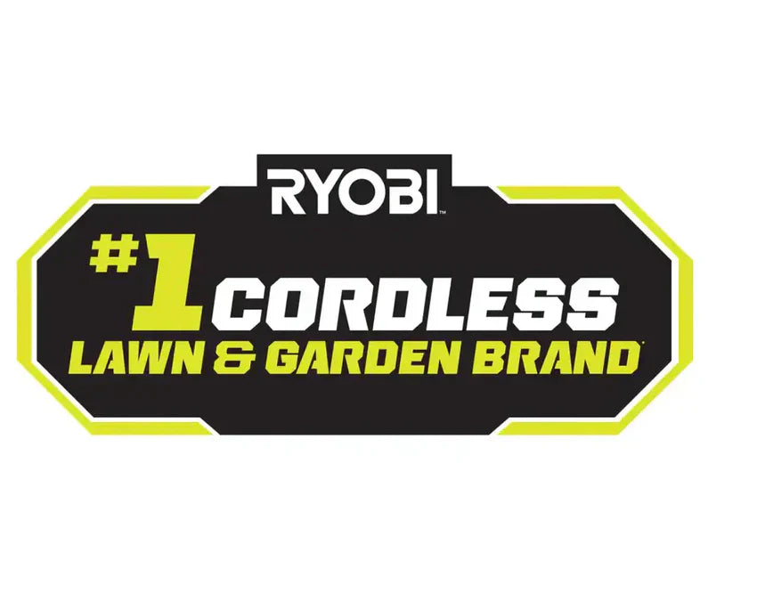 Vacuum - RY40451-2B 40V Vac Attack Cordless Leaf, /mulcher - Featuring (2) 5.0 Ah Batteries and (1) Charger