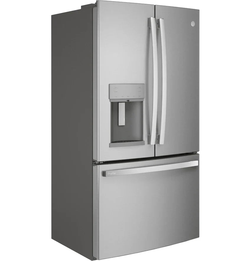 1787709833_ijRzApA2 Refrigerator - Series ENERGY STAR 27.7 Cu. Ft. Fingerprint Resistant French-door - Featuring Hands-free AutoFill
