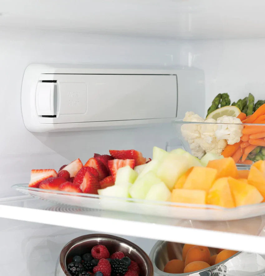1787709849_cFJ0hP9J Refrigerator - Series ENERGY STAR 27.7 Cu. Ft. Fingerprint Resistant French-door - Featuring Hands-free AutoFill