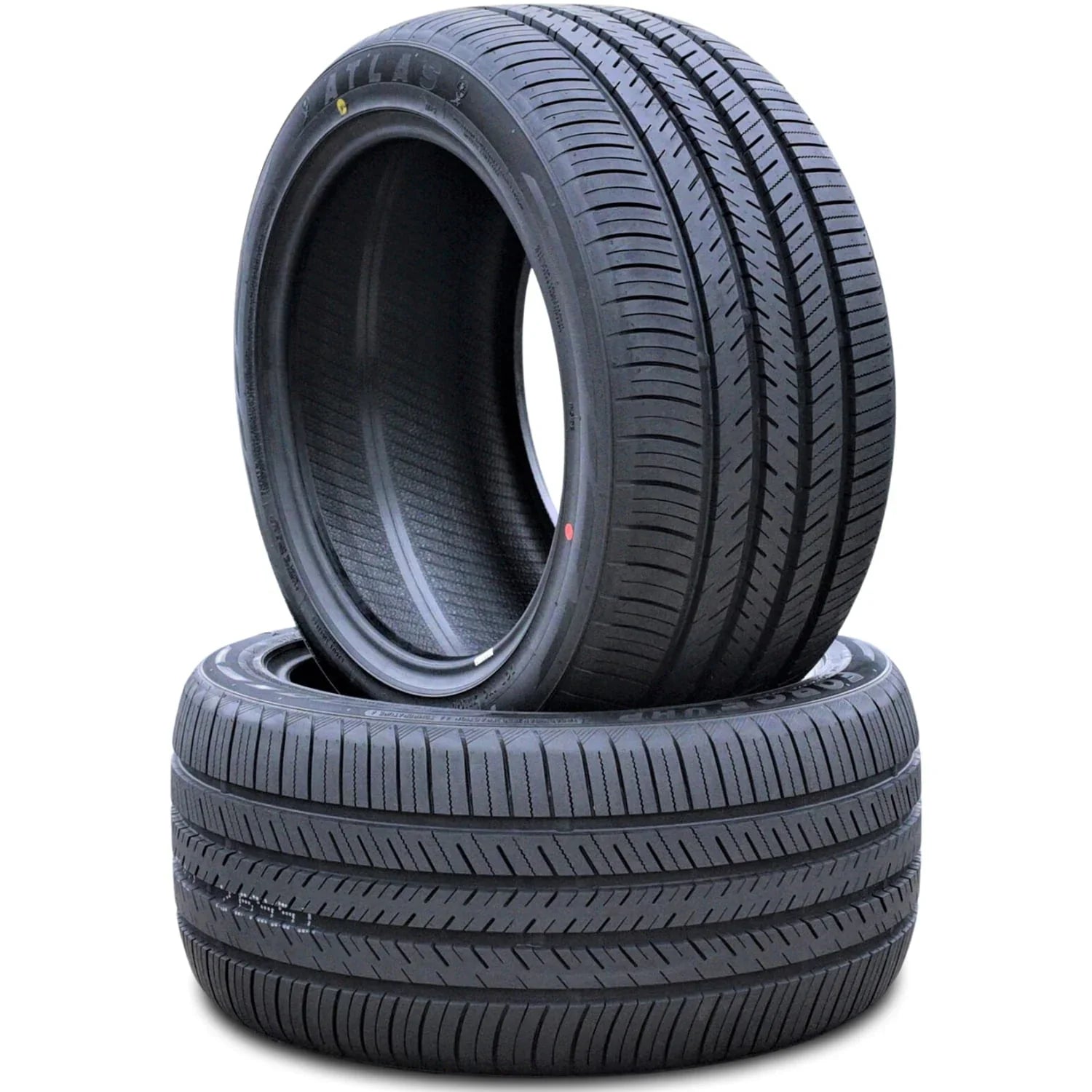 1787714428_M8urcCOS Tires - A Set of 4 (4)265/35R20 99Y XL High-performance Full-season, Designed for 2015-23 Mustang EcoBoost Premium - 2012-13 A7 Quattro Base