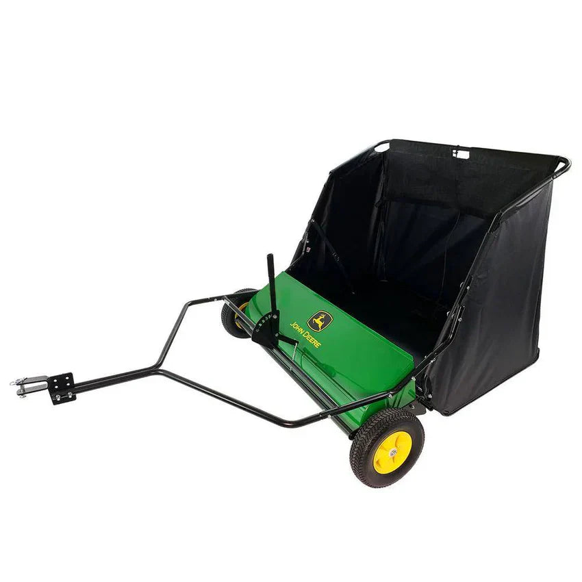 Zamiatarka do trawnika, 42 w. 24 Cu. ft. Tow-behind, STS-42JDC