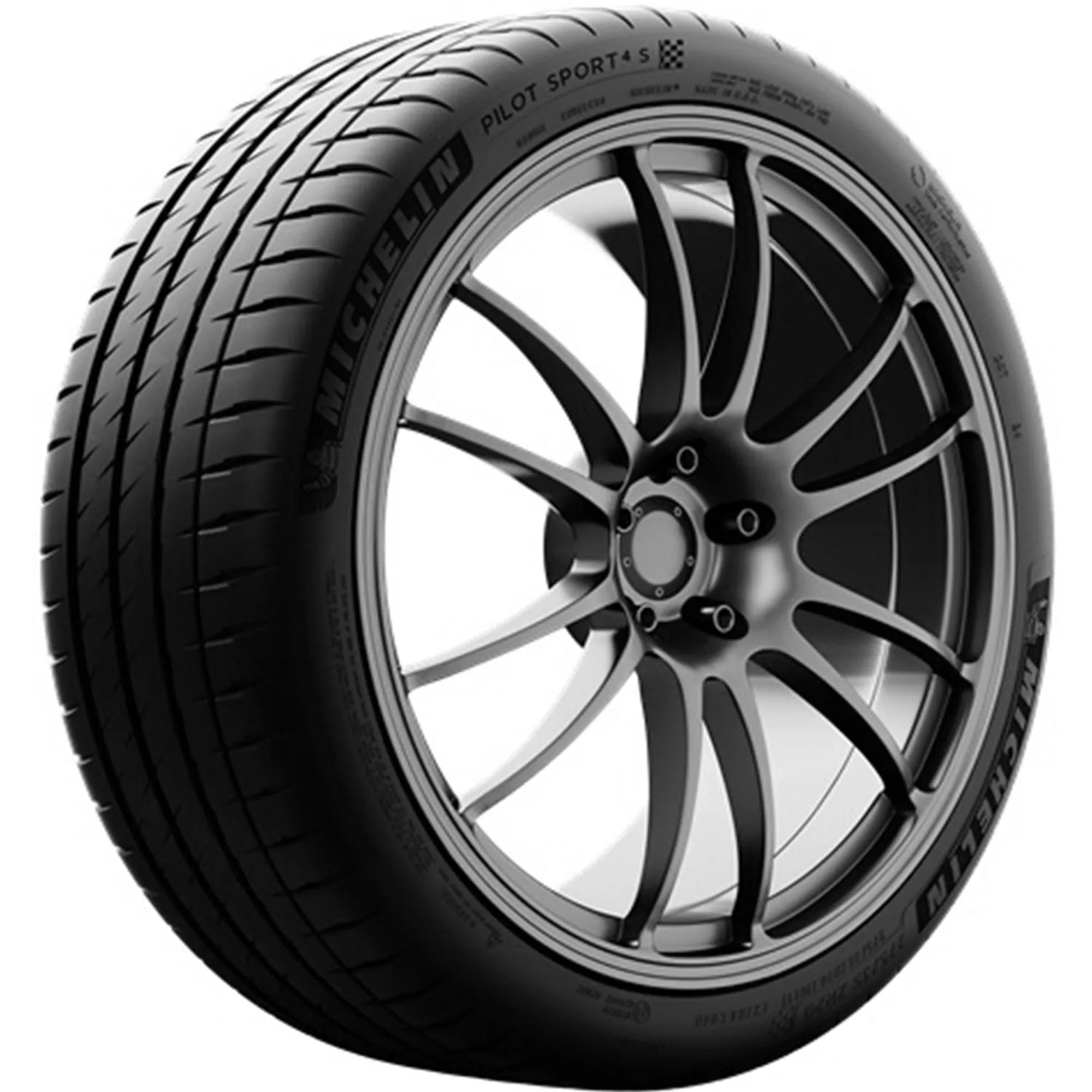 Sport 4S 305/30ZR21 (104Y) XL opony