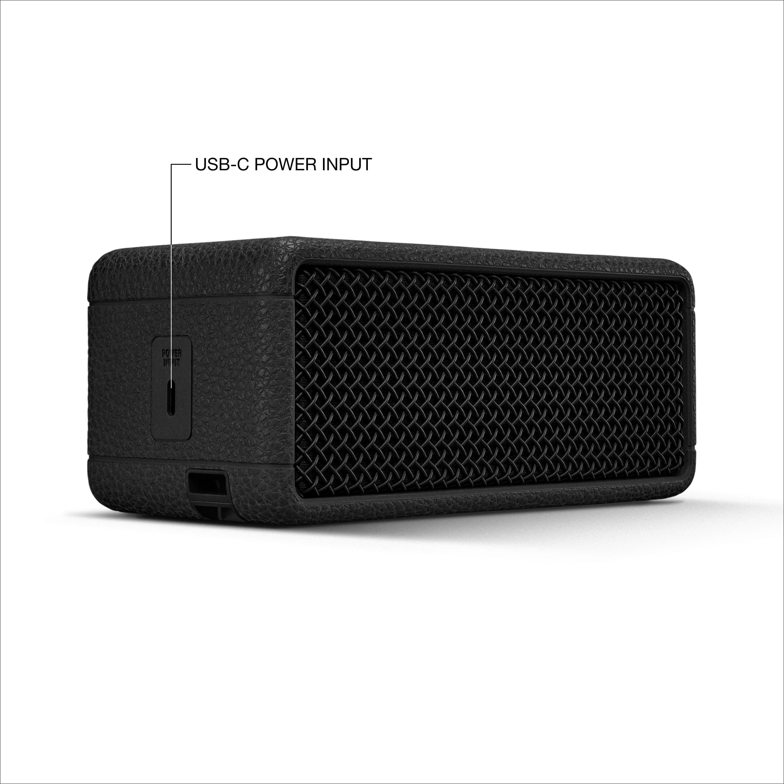 Iii przenośny głośnik Bluetooth, Rugged i Loud