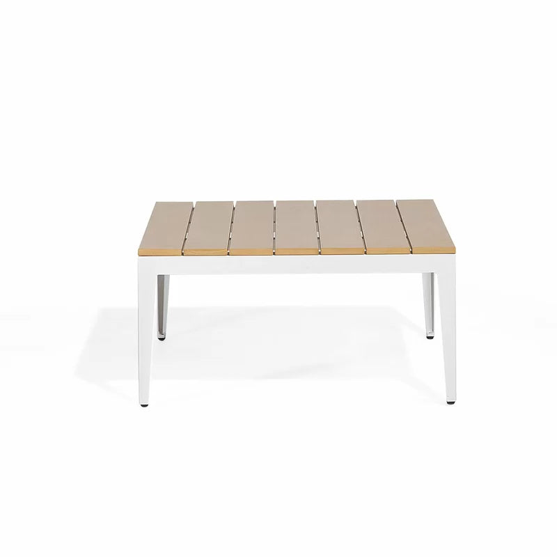 Kirch Wicker 5-osobowy ogrodowy Lounge zestaw z Cushions