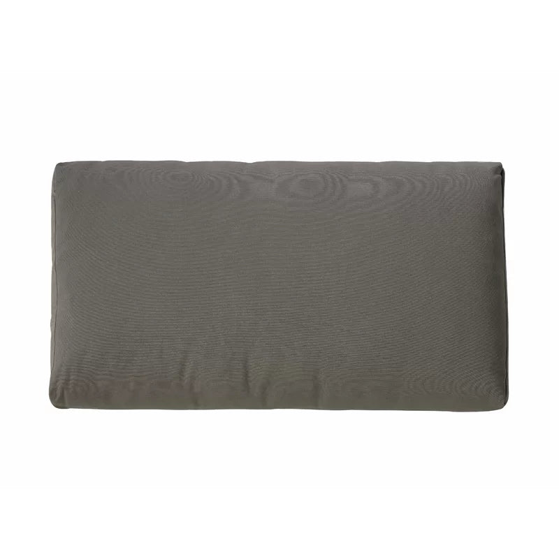 Kirch Wicker 5-osobowy ogrodowy Lounge zestaw z Cushions