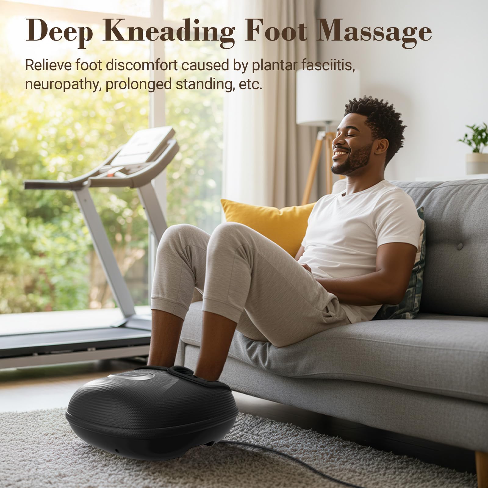 1787723224_zOpmtI2d Stopa Massager z ciepło do Plantar Fasciitis Relief