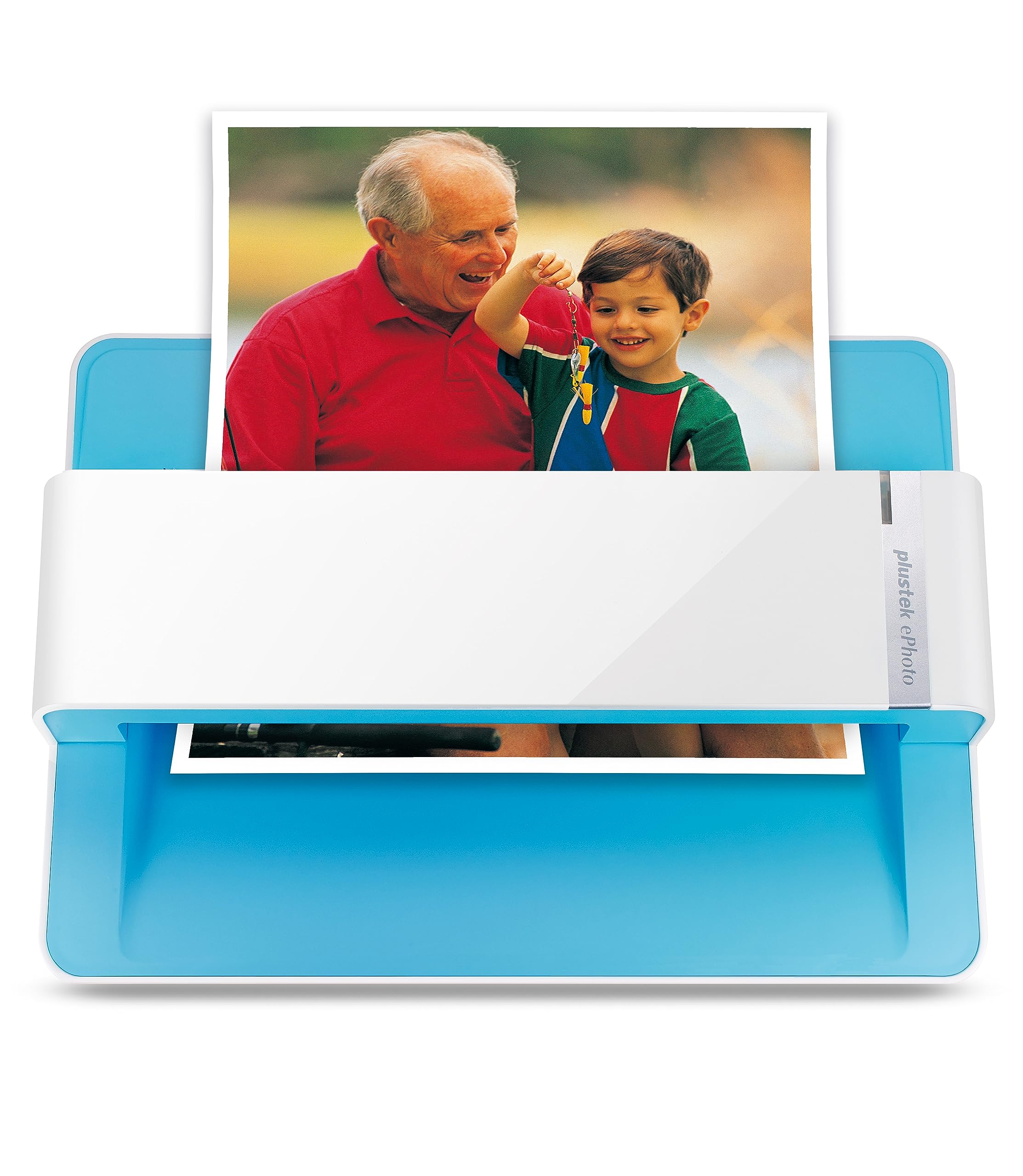 Scanner, Photo, Ephoto Z300, 4 X 6 Photo Scanner