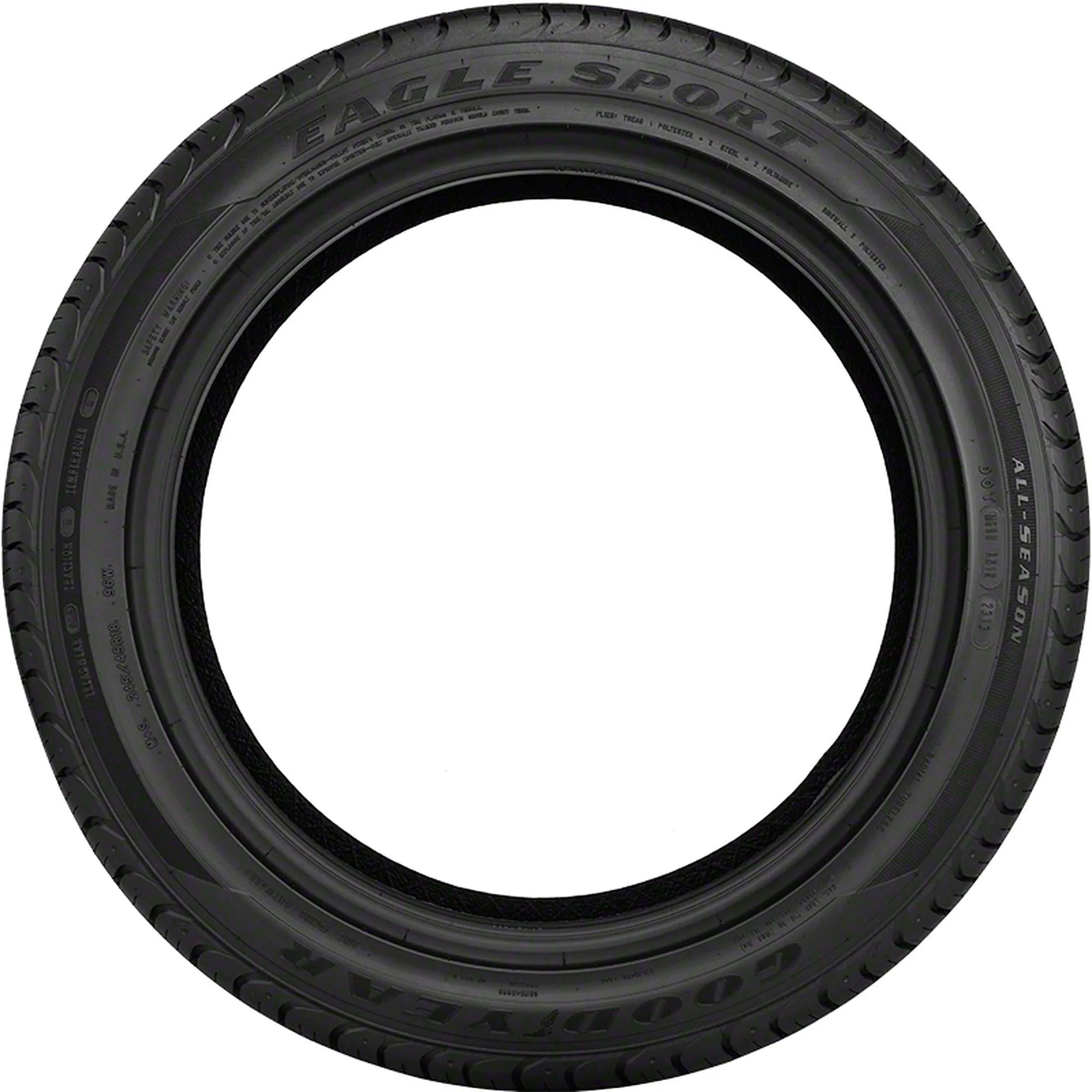 Pelny Season 265/35R21 101V XL Passenger opony