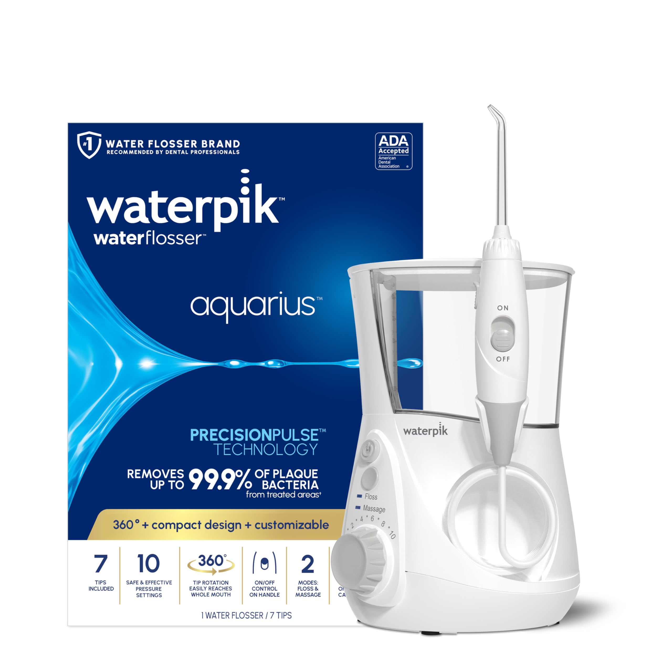 1787746229_q6wrCGPj Wody Flosser, Aquarius, Teeth czyścik
