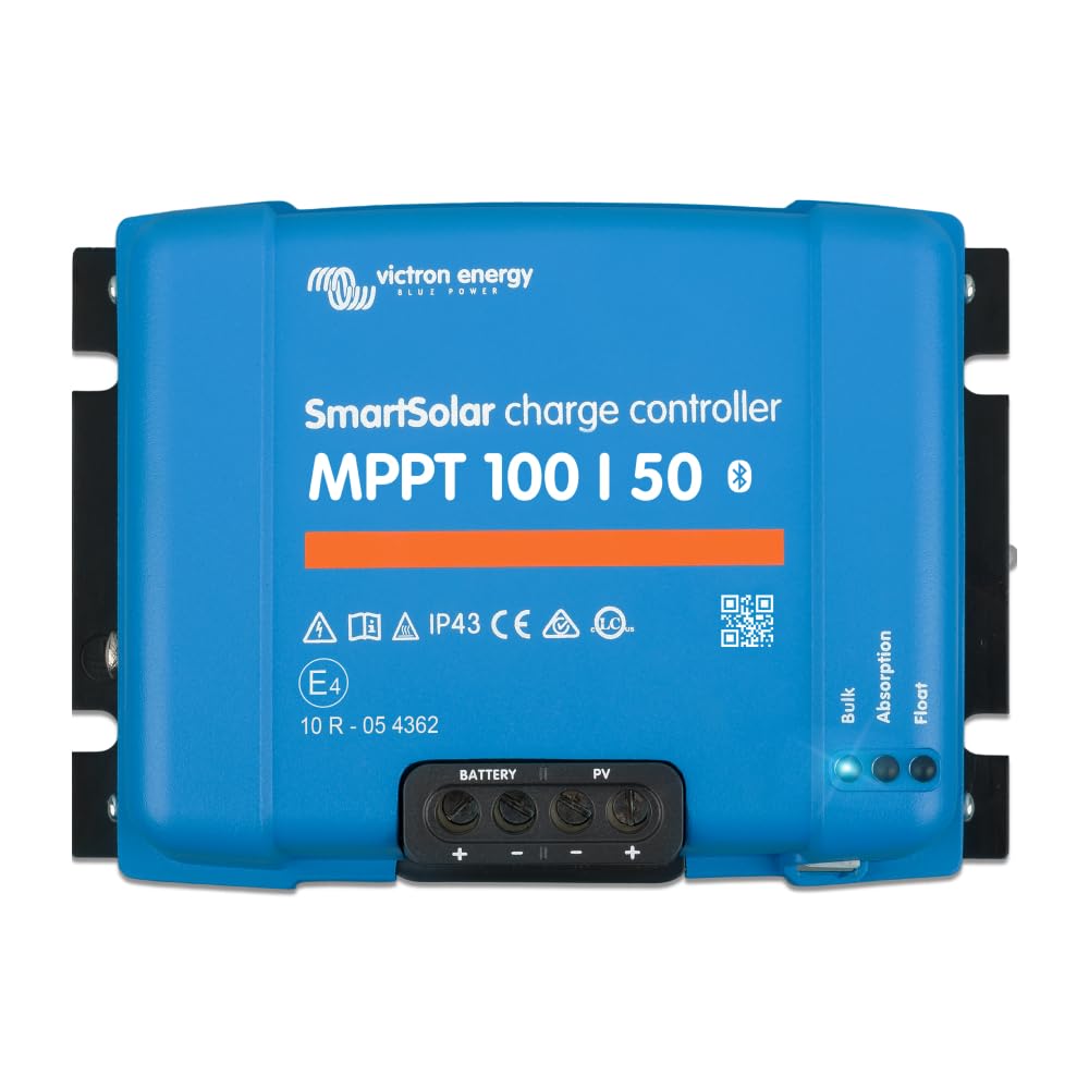 MPPT 100V 50A słoneczny Charge Controller
