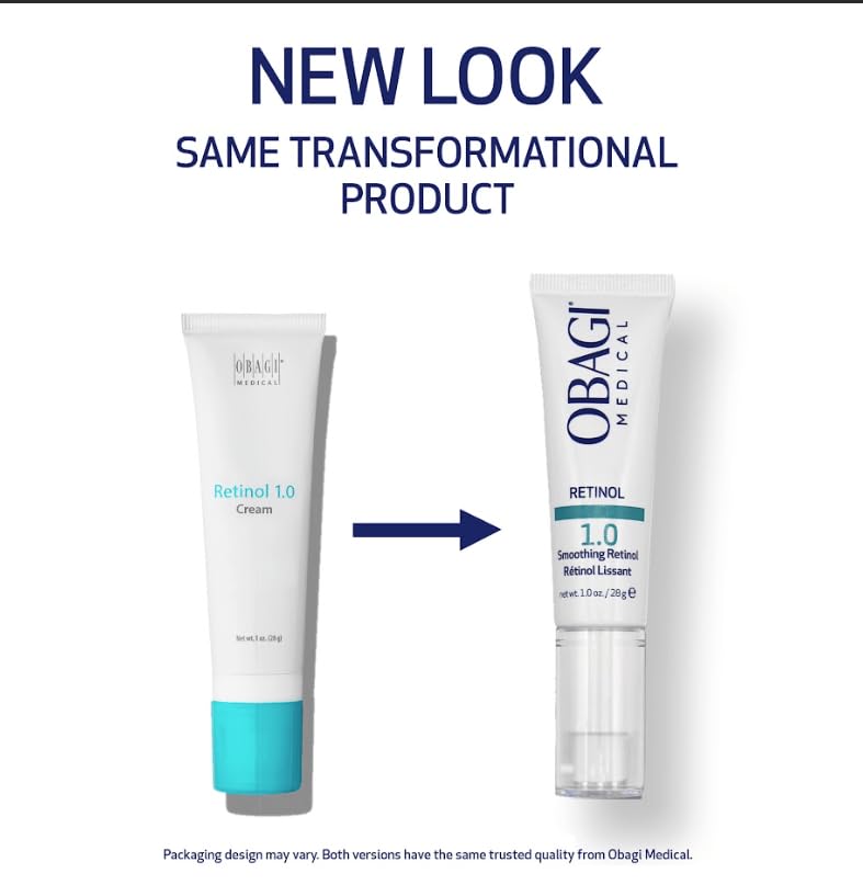 Obagi360 Retinol 1.0 Treatment z 1 Oz
