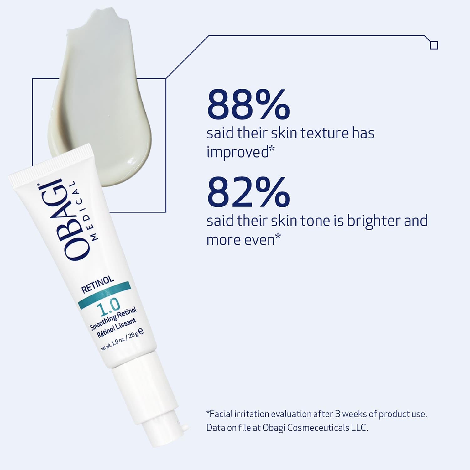 Obagi360 Retinol 1.0 Treatment z 1 Oz