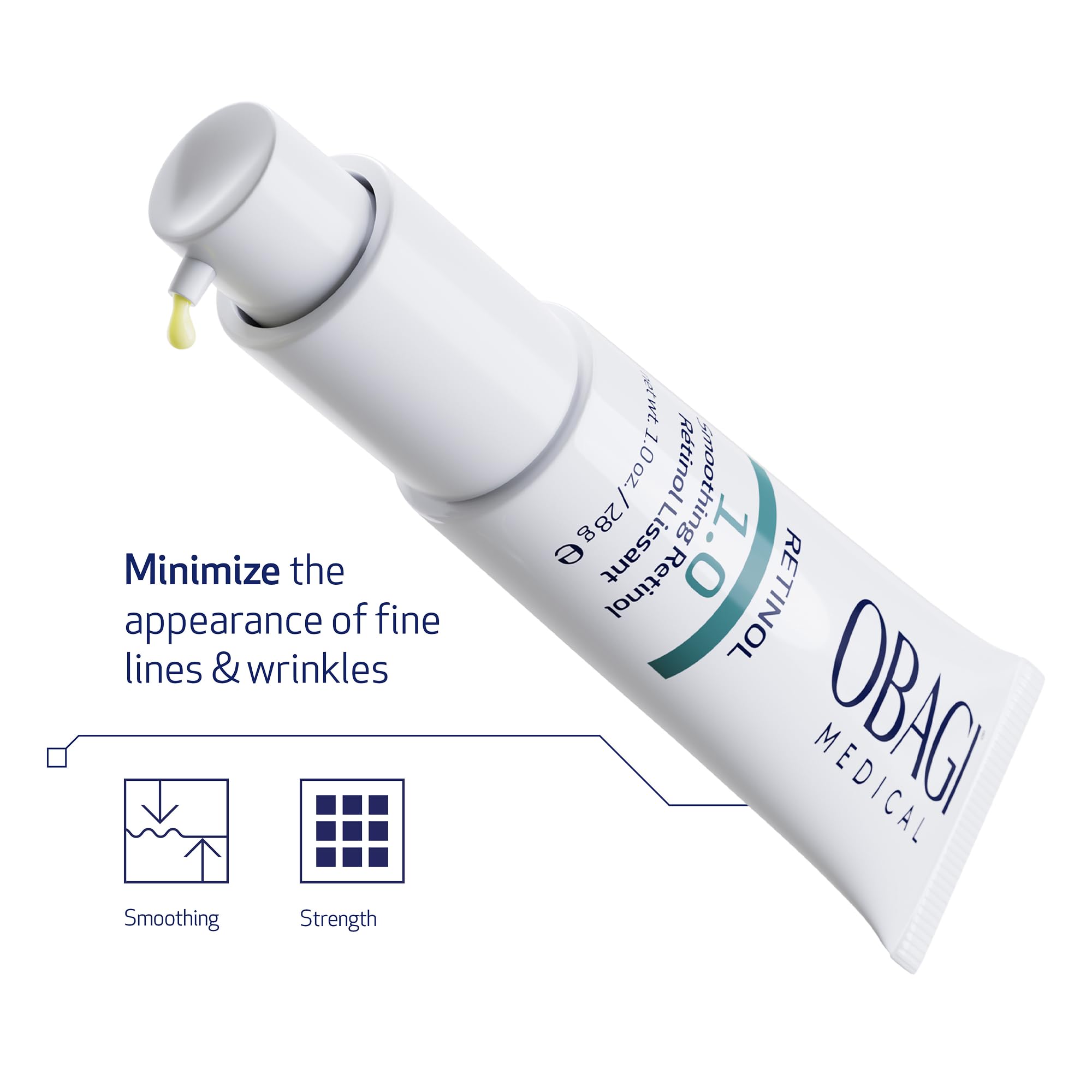 Obagi360 Retinol 1.0 Treatment z 1 Oz