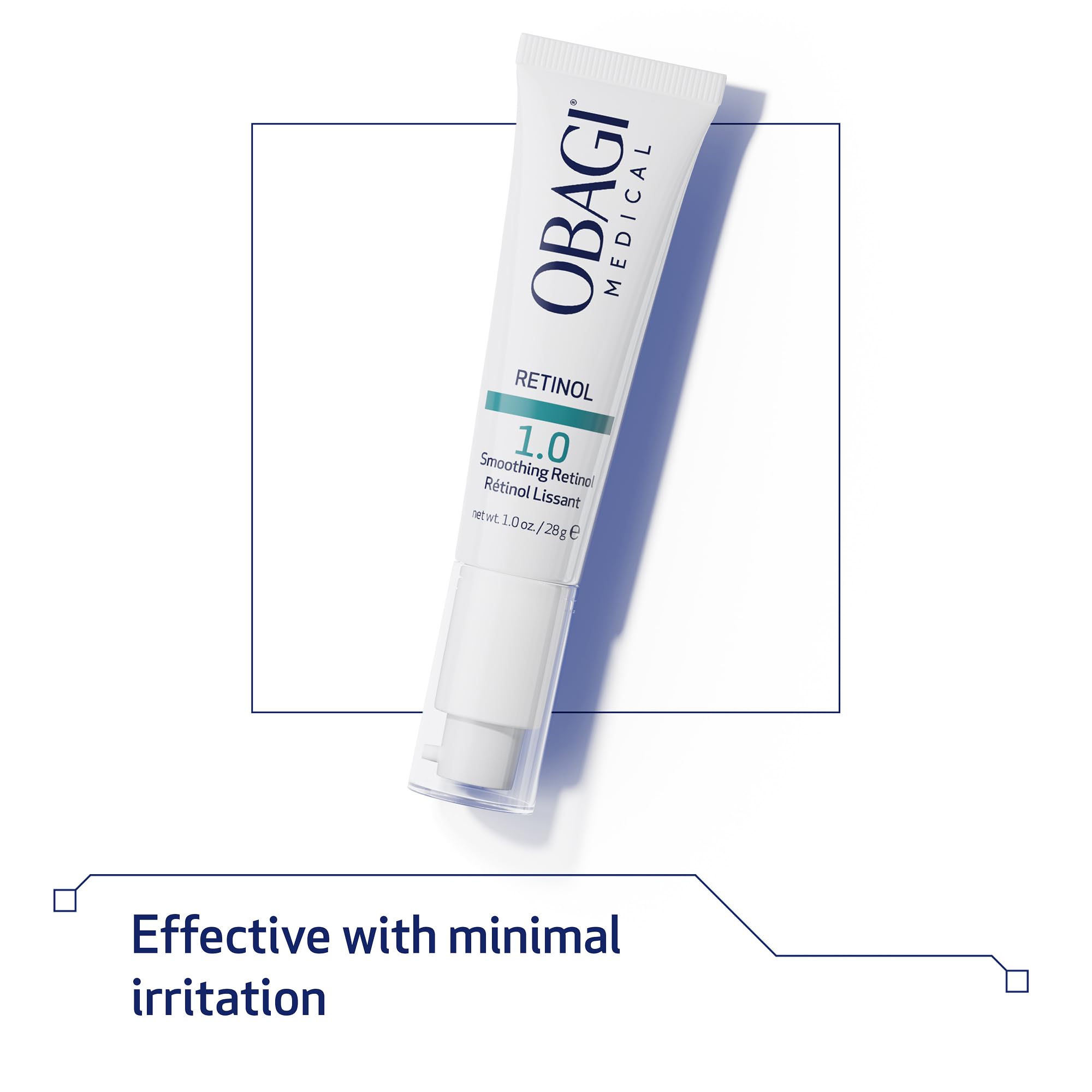 Obagi360 Retinol 1.0 Treatment z 1 Oz