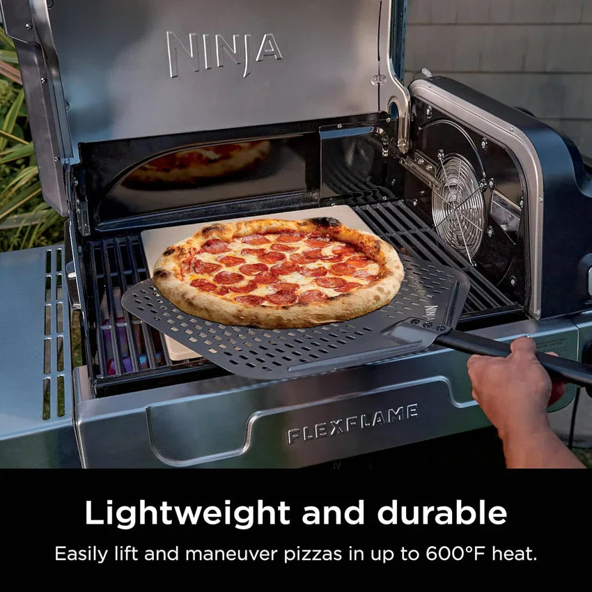 1787748667_JyXglMOx FlexFlame, Featuring Grill and Smoker, Electric and Propane Grill, Roaster, BBQ Grill, 5-in-1 Cooking System, 3 Burner, Digital Control, Outdoor