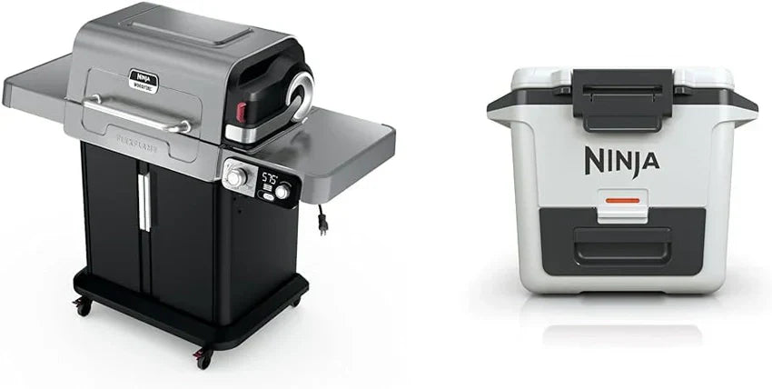 1787748682_FfvPrVKl FlexFlame, Featuring Grill and Smoker, Electric and Propane Grill, Roaster, BBQ Grill, 5-in-1 Cooking System, 3 Burner, Digital Control, Outdoor