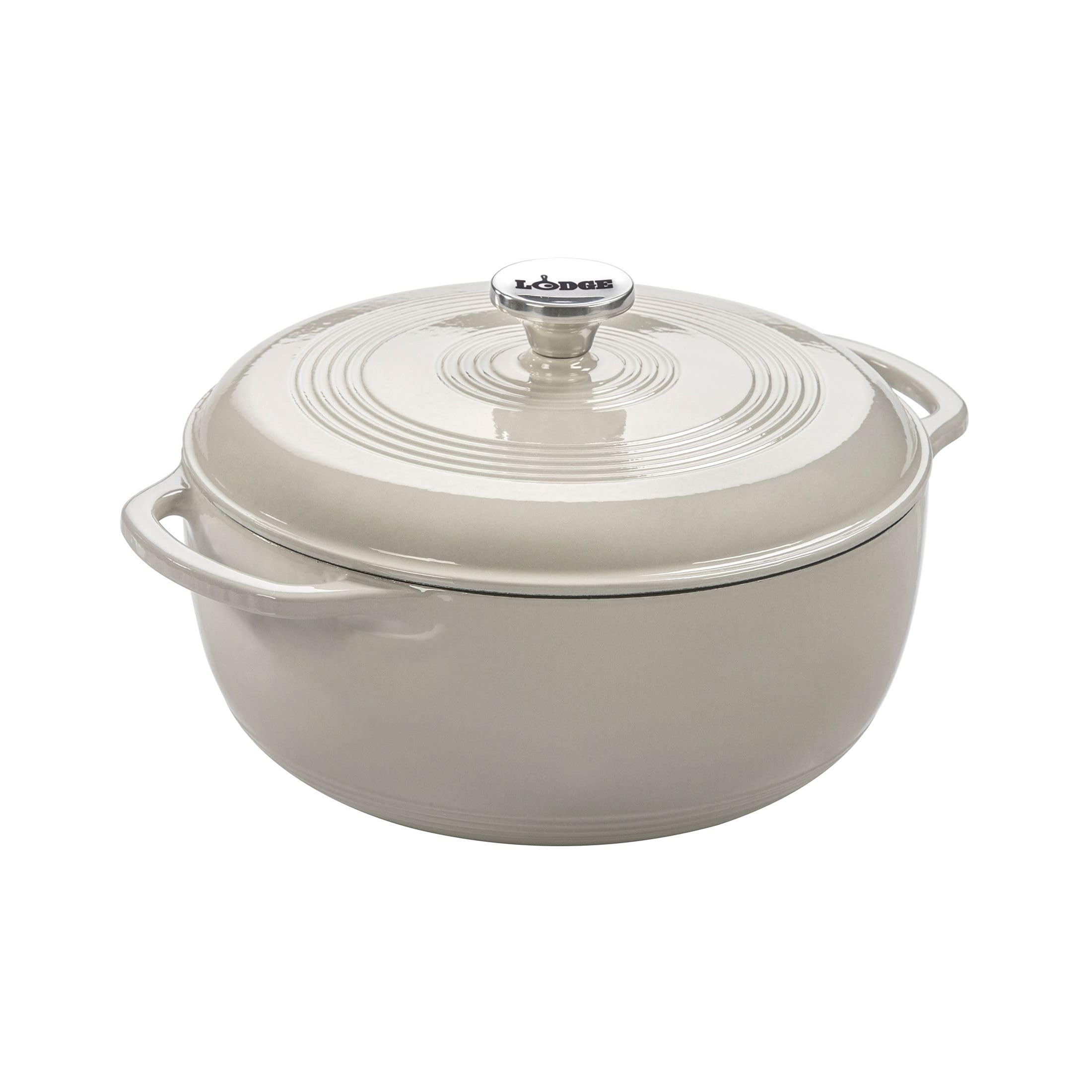 1787749602_ug4ylZCc Piekarnik, Essential Enamel Cast żelazko Dutch, 6 Quarts