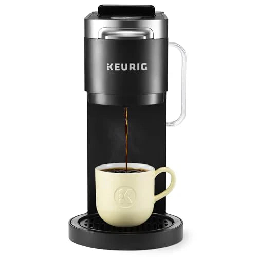 K-duo Plus pojedynczy Serve i Carafe ekspres do kawy
