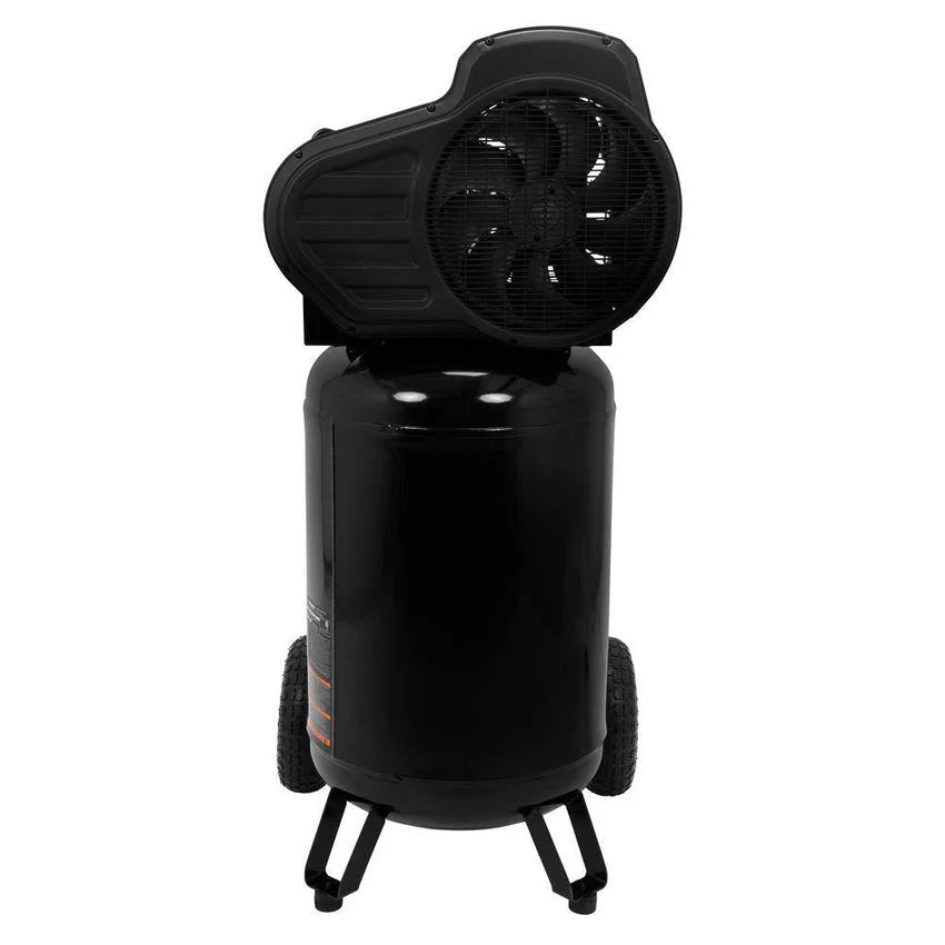 1787750565_8PlKKCke 30 Gal. 175 PSI Oil Lubed Belt napęd przenośny Vertical elektryczny powietrza kompresor C304H