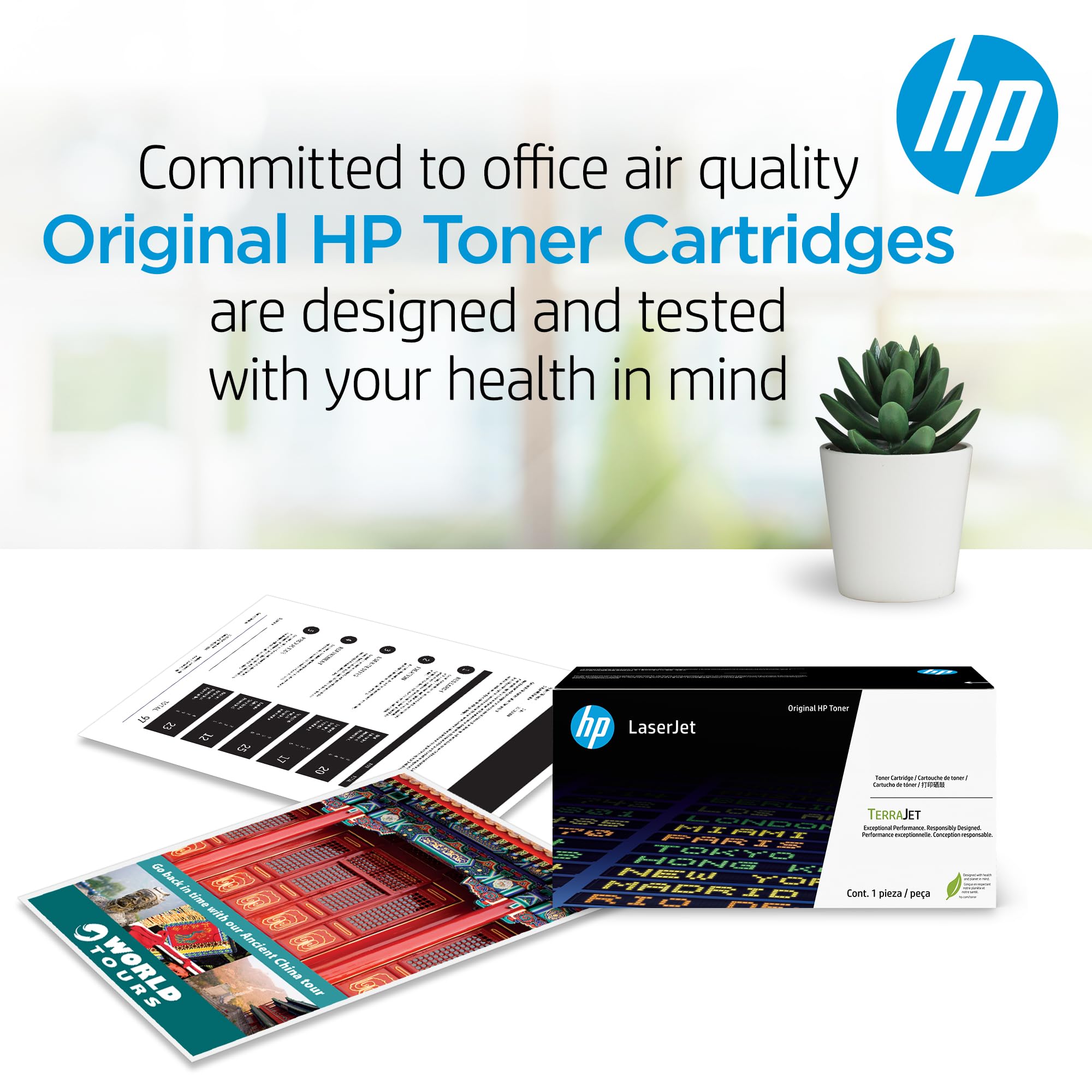 218X Cyan High-yield toner wkład, do Pro