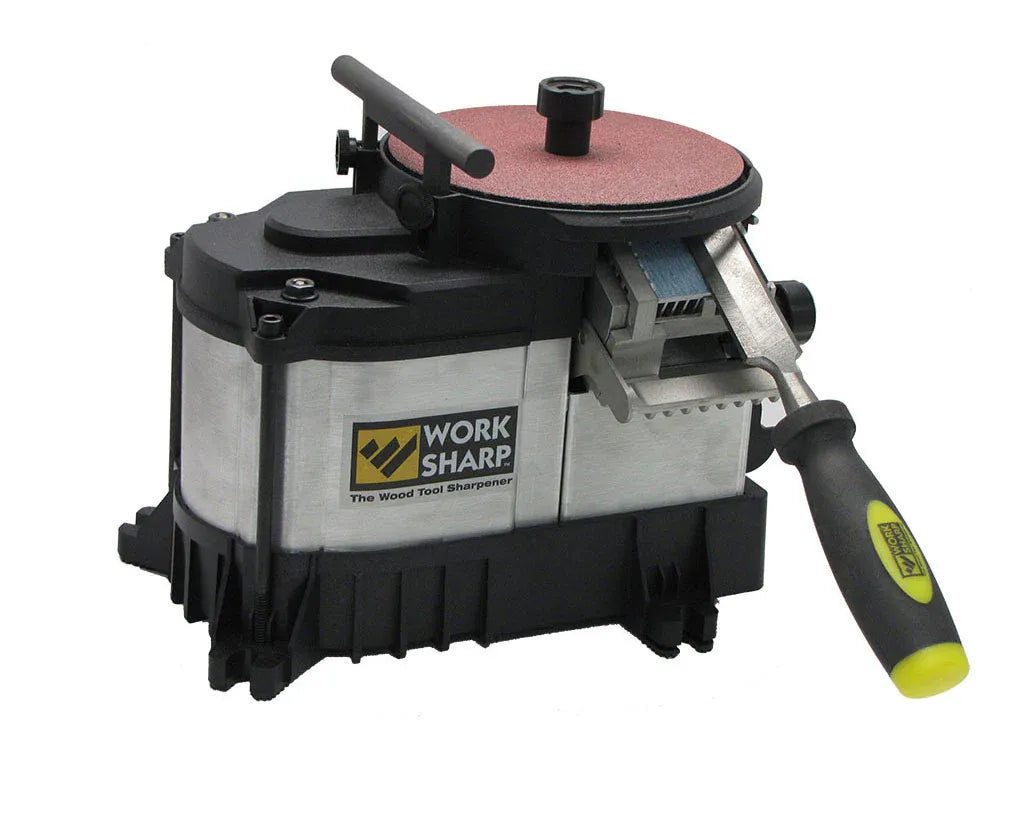 WS3000 Woodworking narzędzie Sharpener