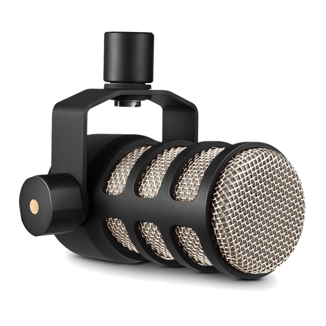 Podmic Dynamic Microphone, do Podcasting i Streaming