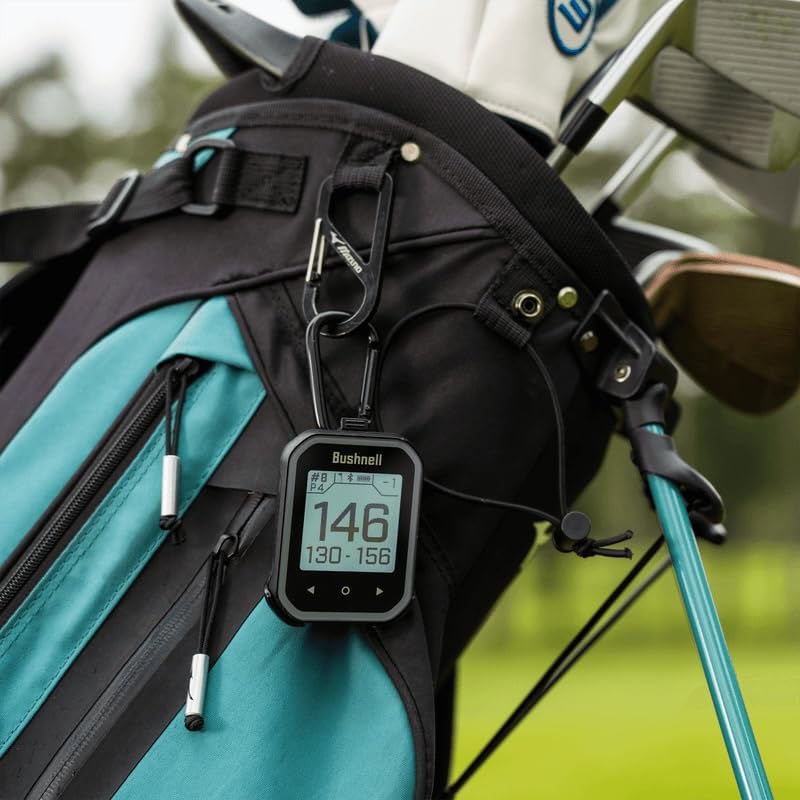 Golf Phantom 3 Slope GPS z Handheld Touchscreen Device