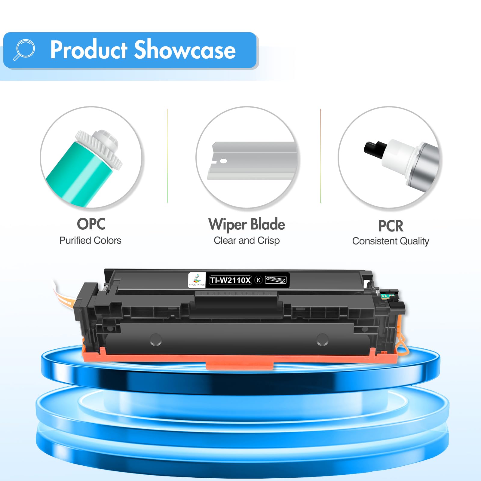 1787770420_6ipPPqZw Toner, 206X, Cartridges 4 pakiet wysoki Yield, zamienny do HP 206X