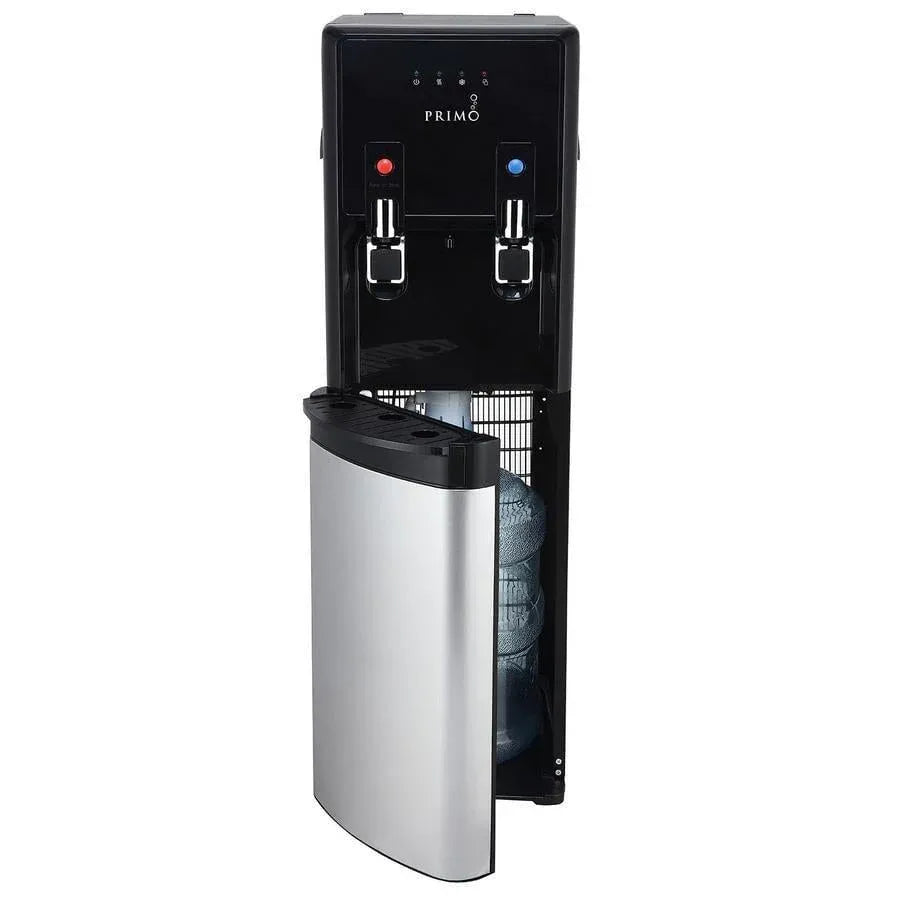1787771828_naSJy11T Primo Pro-plus Bottom-load goracy i Cold wody Dispenser, czarny