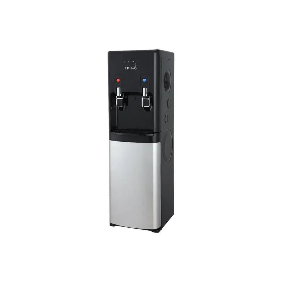 1787771842_Ko7uK63W Primo Pro-plus Bottom-load goracy i Cold wody Dispenser, czarny