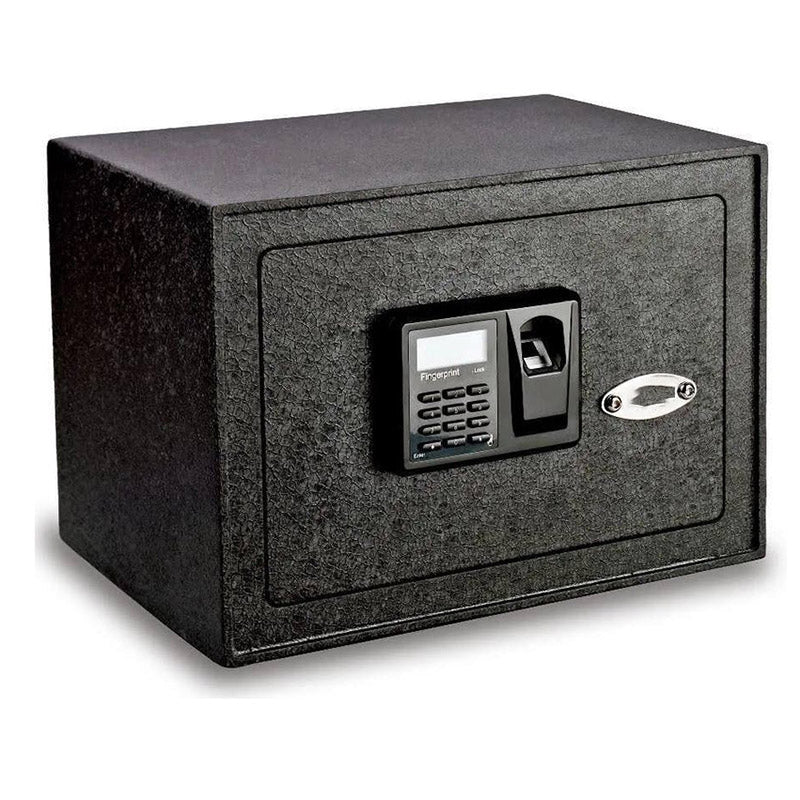Lock, Biometric, Safe