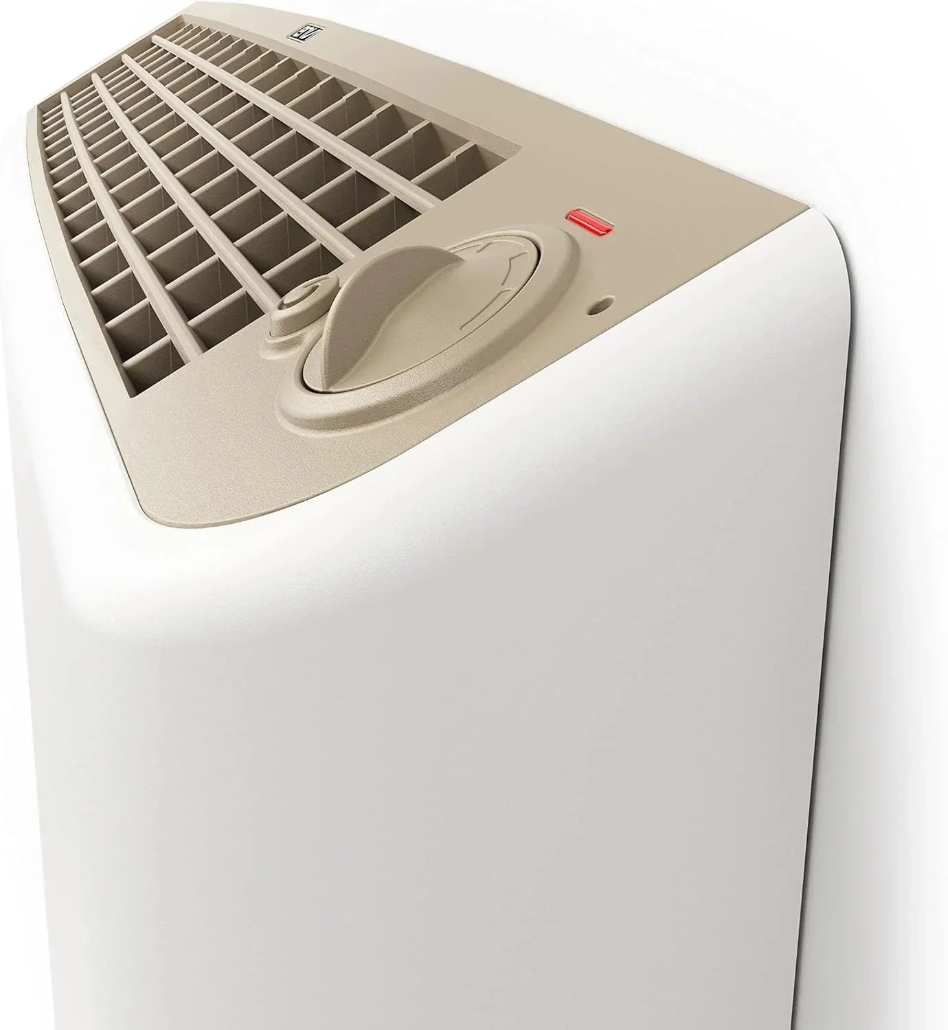 Plug-in Electric Panel Wall Heaters for Large Rooms, Featuring 1000 Watts, 24/7 Heating W/safety Sensor Protection, Patented Quiet Fan-less Design