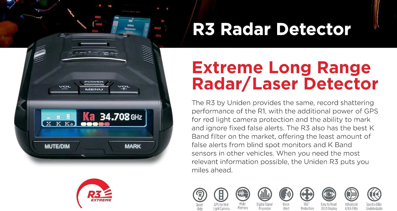 222c93540f9325a3be4dadceefe4a6d98bc0906957a3c2c268883f9786ffdf00 R3 Extreme Long kuchenka Radar Detector