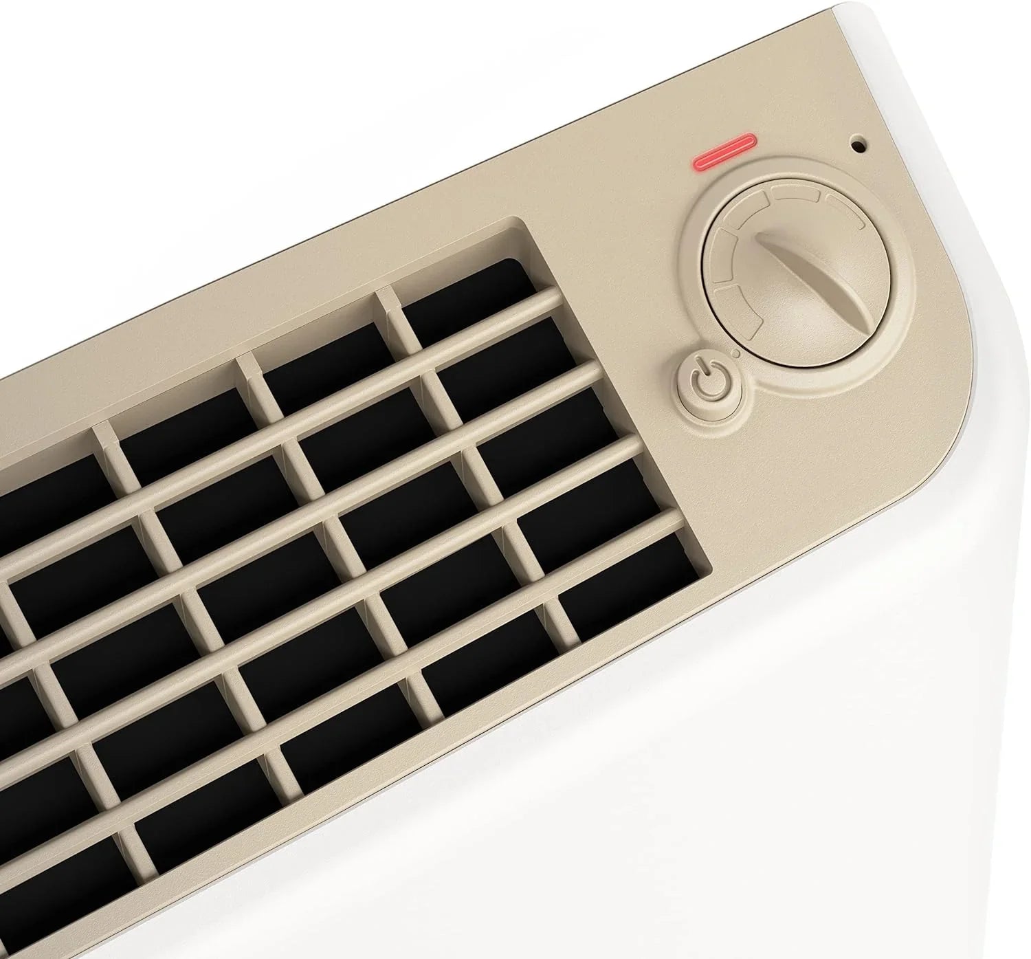 Plug-in Electric Panel Wall Heaters for Large Rooms, Featuring 1000 Watts, 24/7 Heating W/safety Sensor Protection, Patented Quiet Fan-less Design