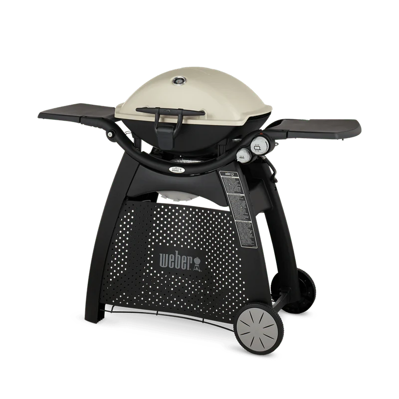 Q 3200 grill gazowy