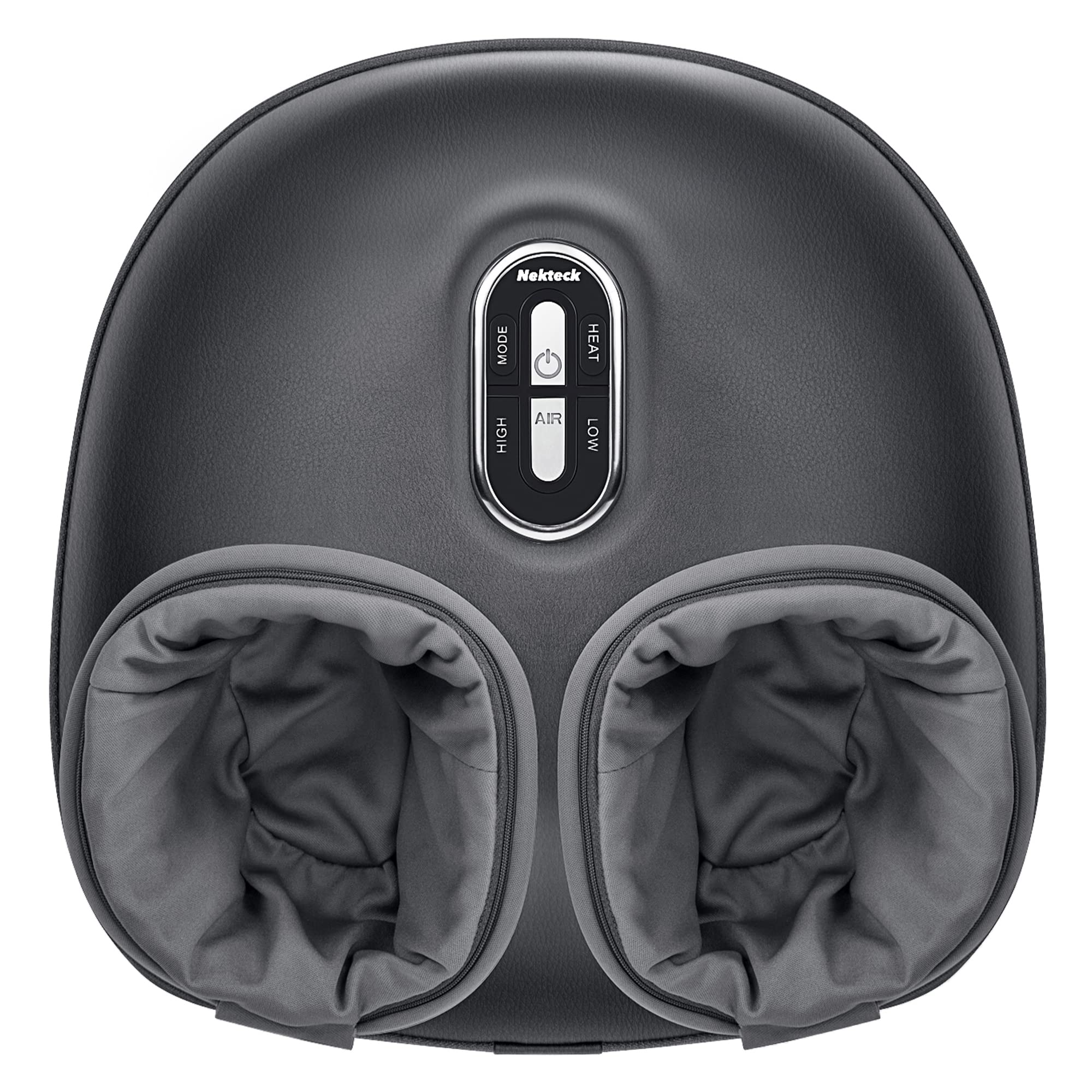 Massager, Shiatsu stopa, maszyna z Soothing ciepło