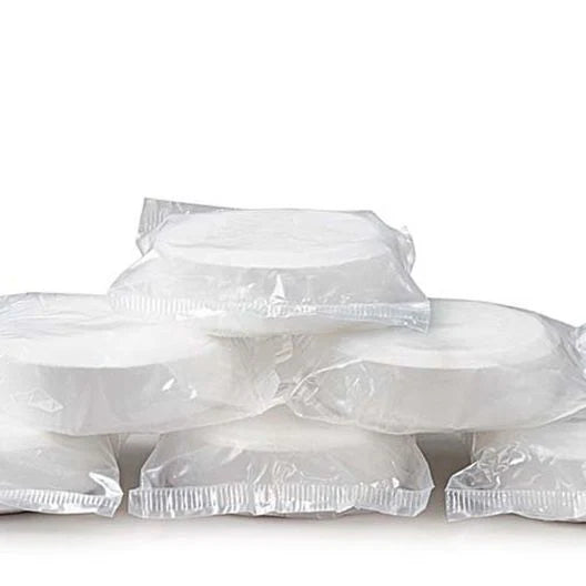 Basen, Leslie S 3 w. Jumbo Chlorine, Tabs 20 lb. Bucket