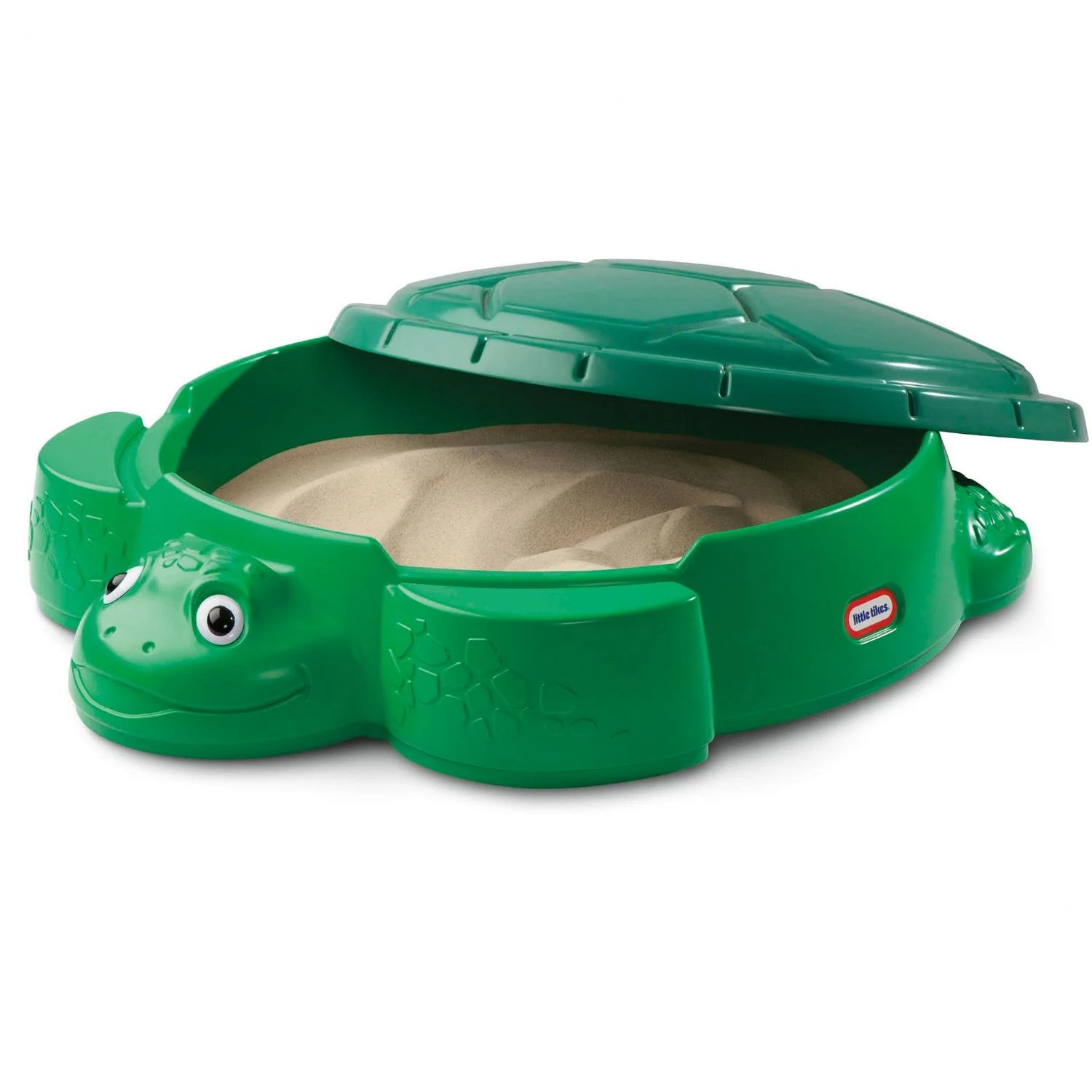 Turtle Sandbox