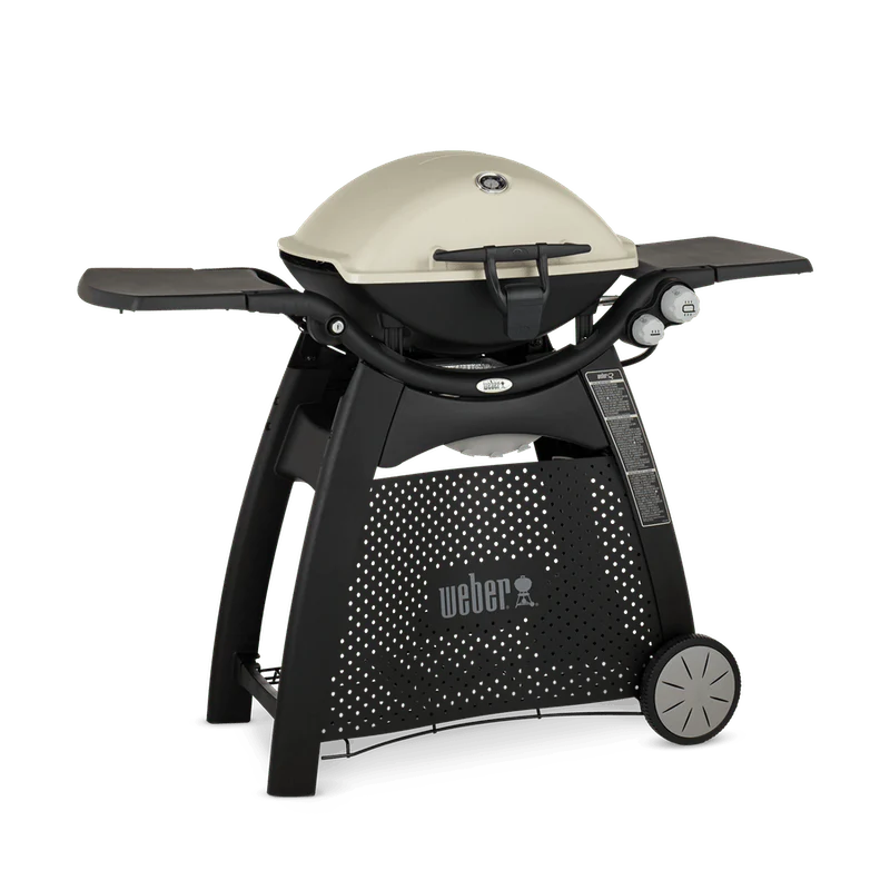 Q 3200 grill gazowy