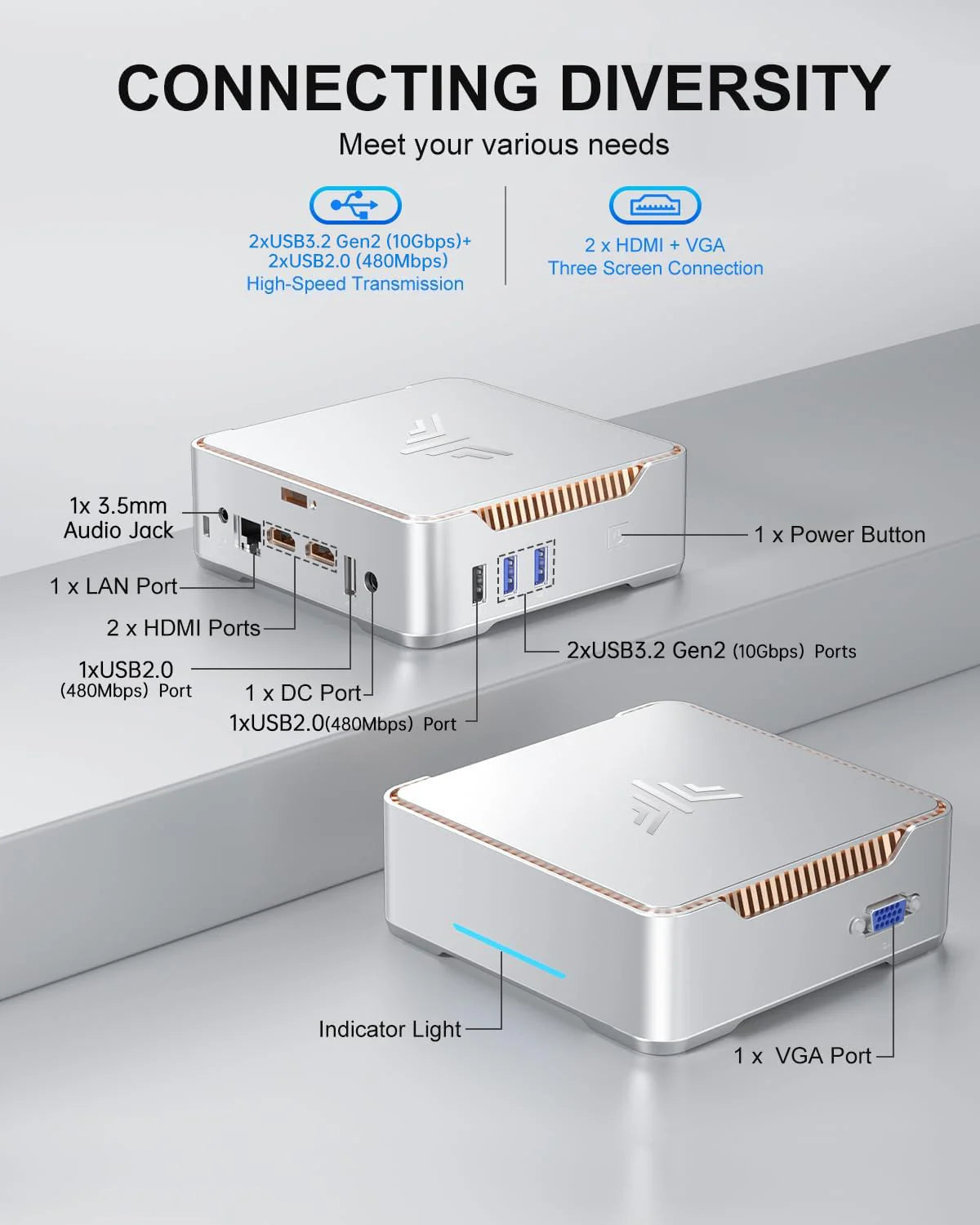 5dbd1e3c281829243280a0e460749f8b209e3af3caf69a93c72e12dfe0dd97f6 GK3Plus mini PC z 16GB RAM 512GB M.2 SSD mini Computers