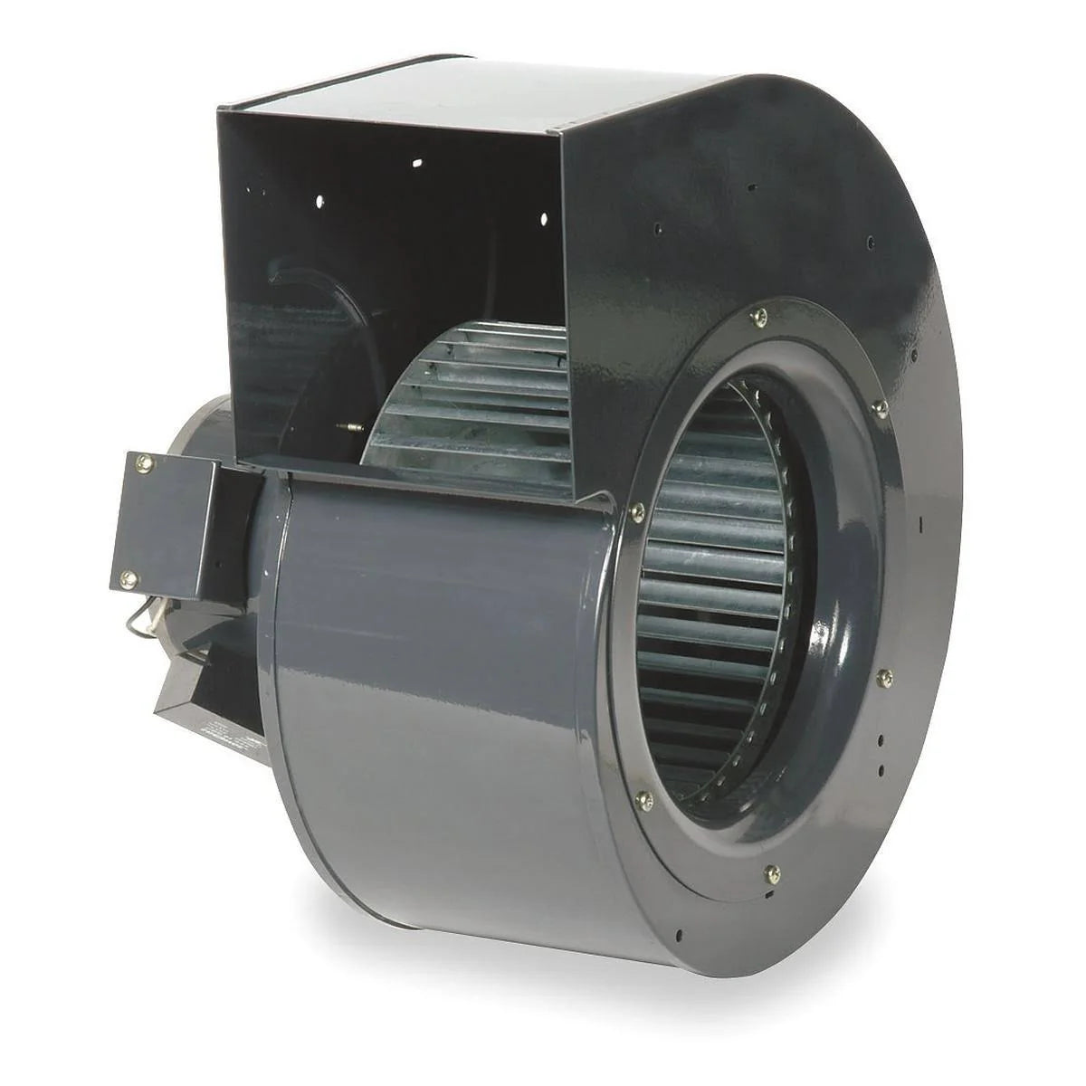 1TDU2 1202 CFM dmuchawa z 115/230V