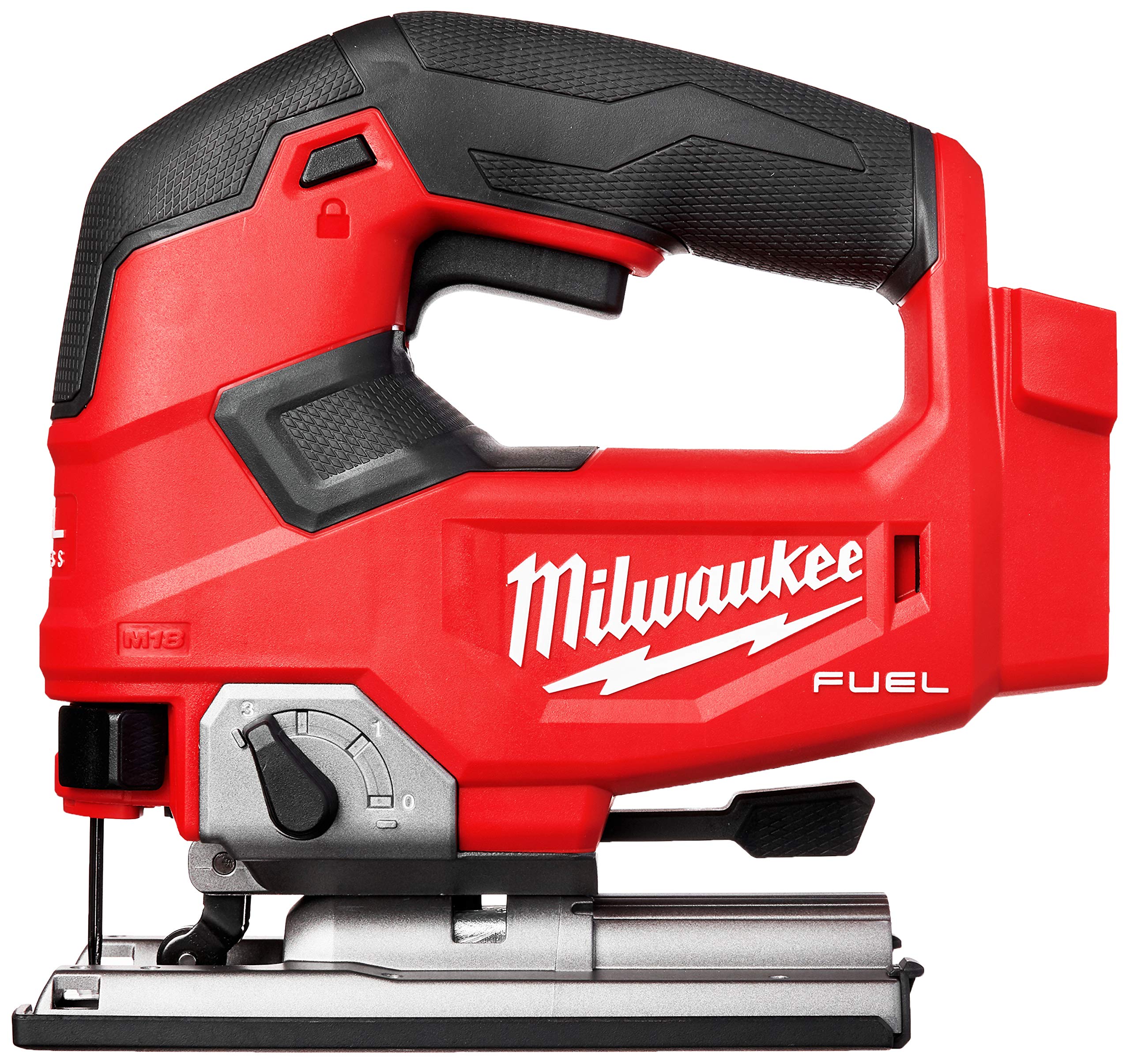 Pila, paliwo D-handle Jig, Bare narzędzie