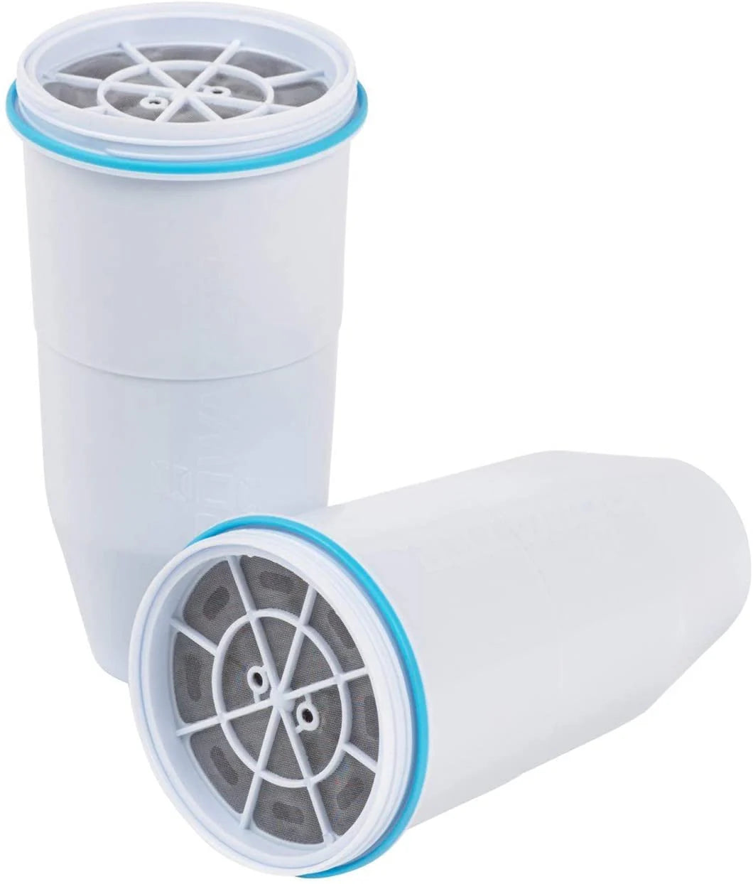 Dispenser, 40 kubek Ready-pour szklo, Bpa-free z Free wody Quality Meter