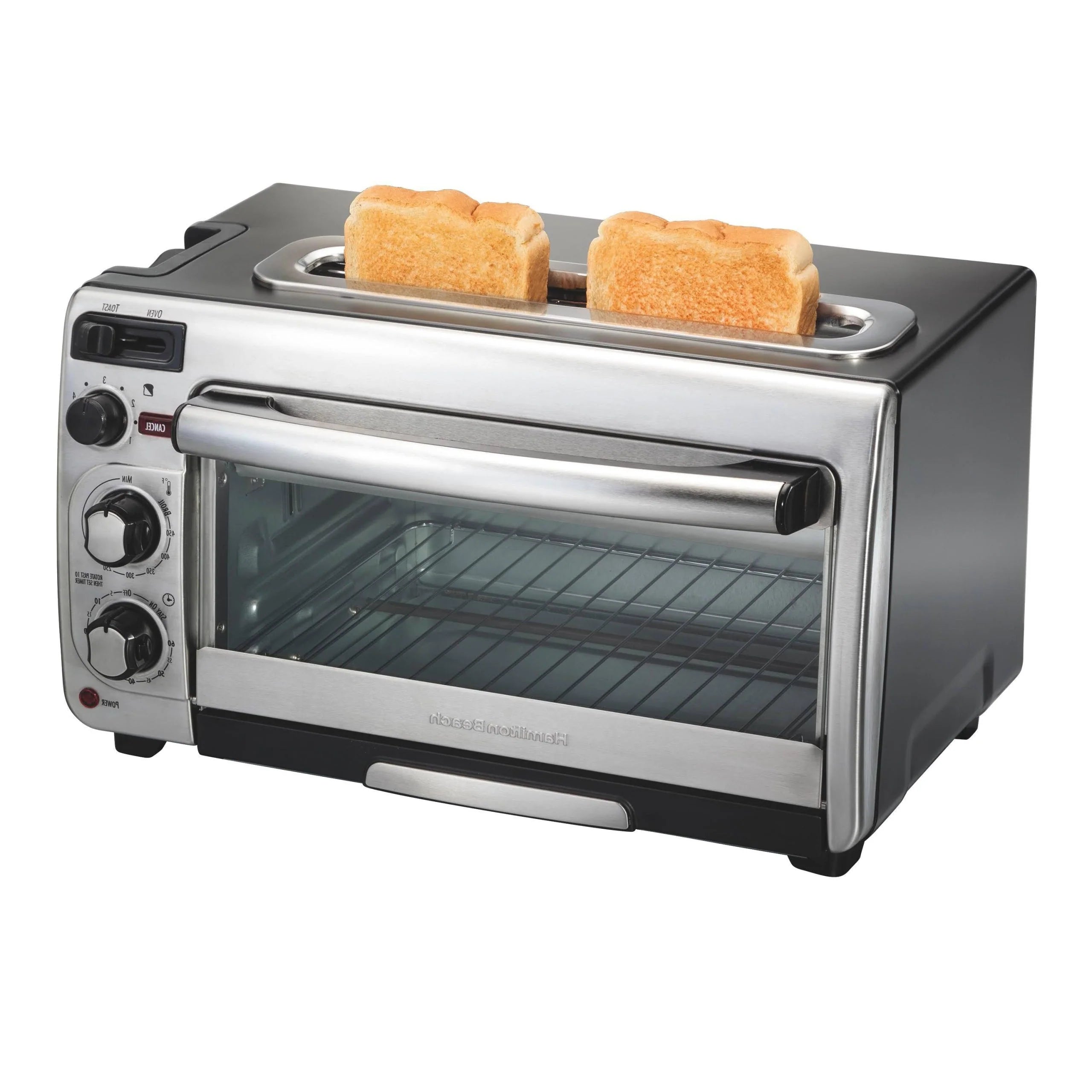 6cfd4cae9d5010c7618b02e58a70df4b6b2005b9cace578a2f500e894c9c167a 2-in-1 i Toaster piekarnik