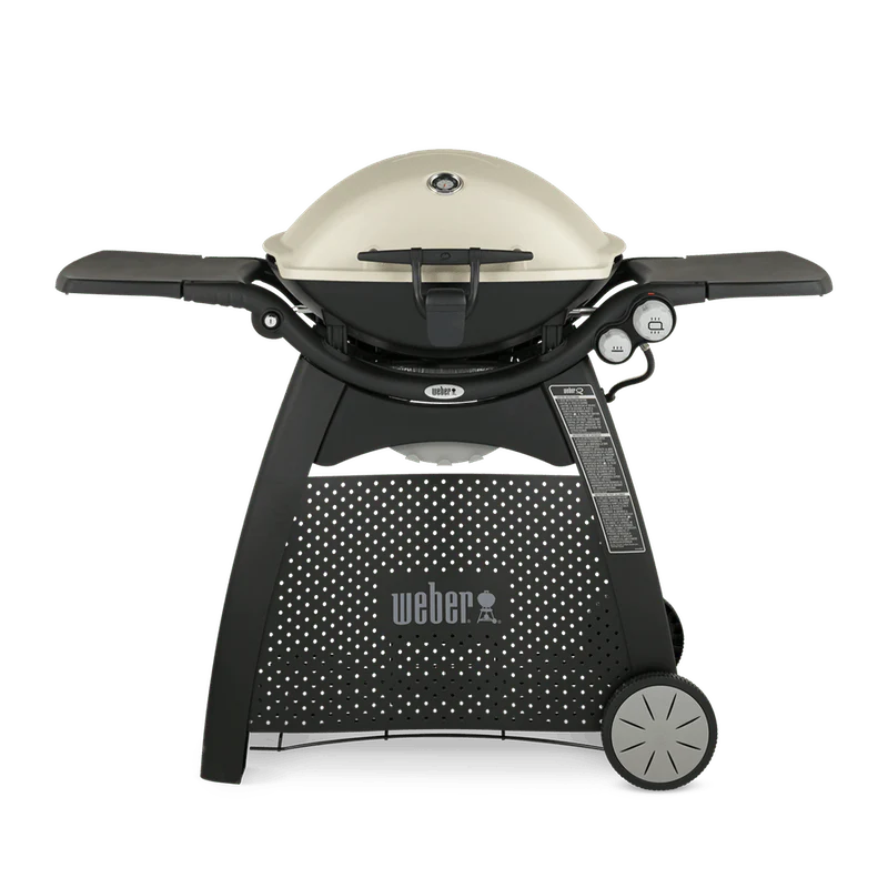 Q 3200 grill gazowy