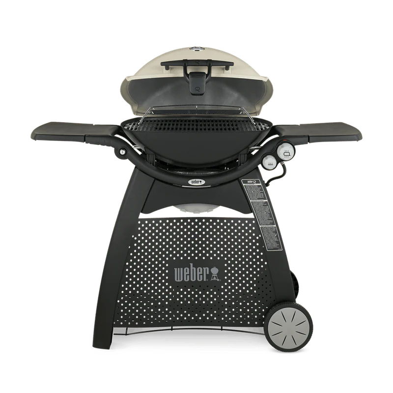 Q 3200 grill gazowy