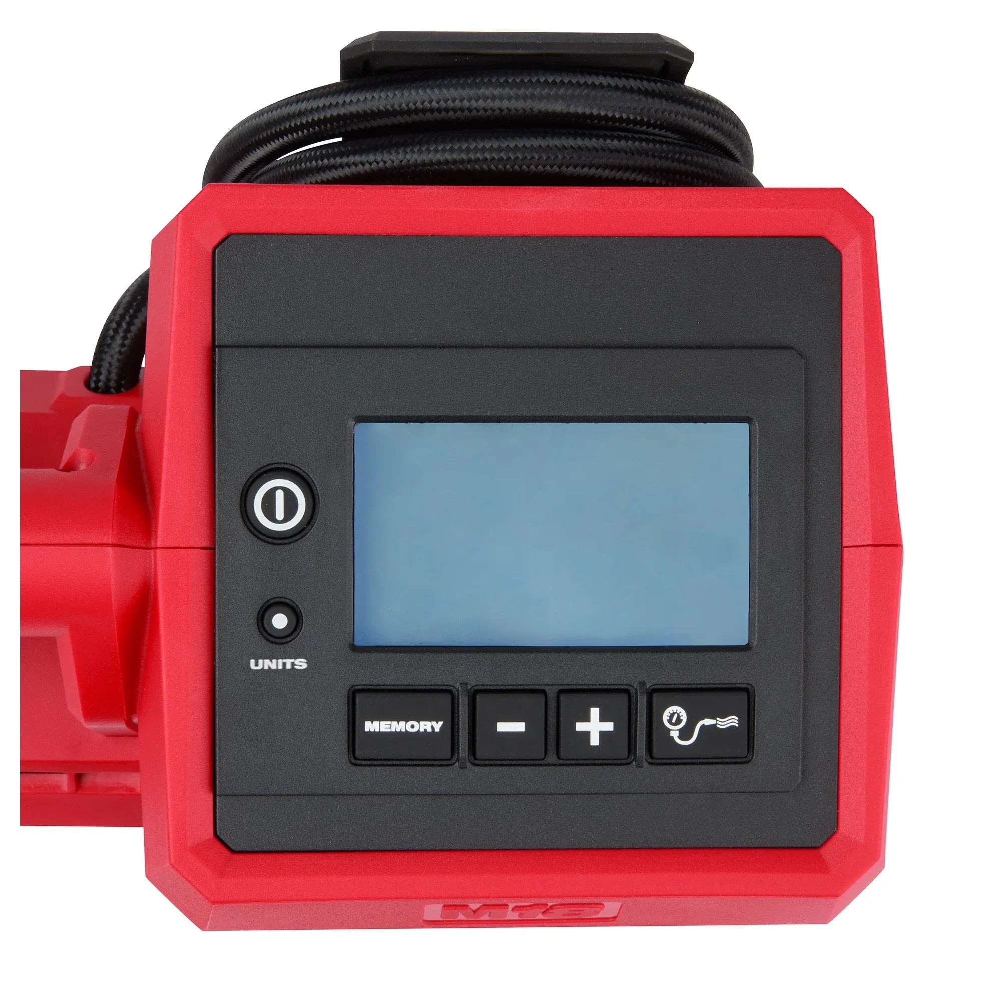 (narzędzie Only) Inflator