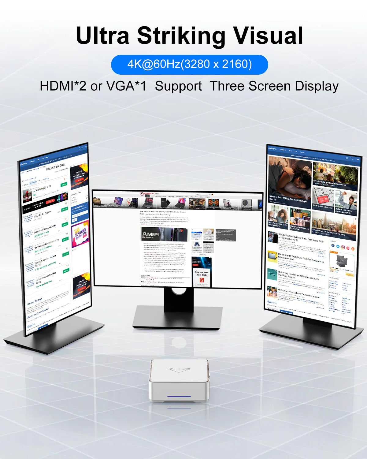 7e6ad5f1128a4413f7d93b0f2d3d96c714595c18206e522812a339bfbf502fa1 GK3Plus mini PC z 16GB RAM 512GB M.2 SSD mini Computers
