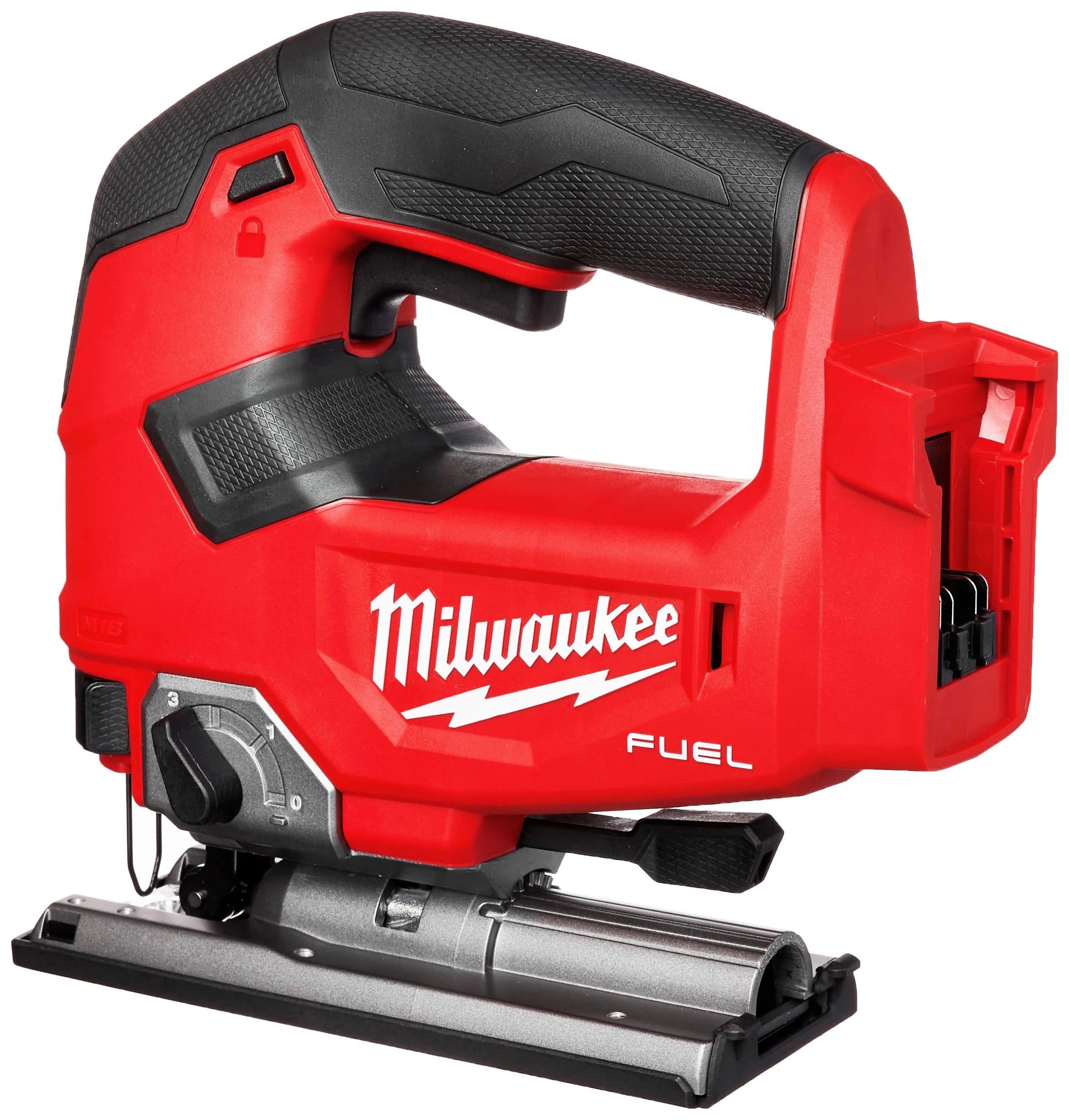 Pila, paliwo D-handle Jig, Bare narzędzie